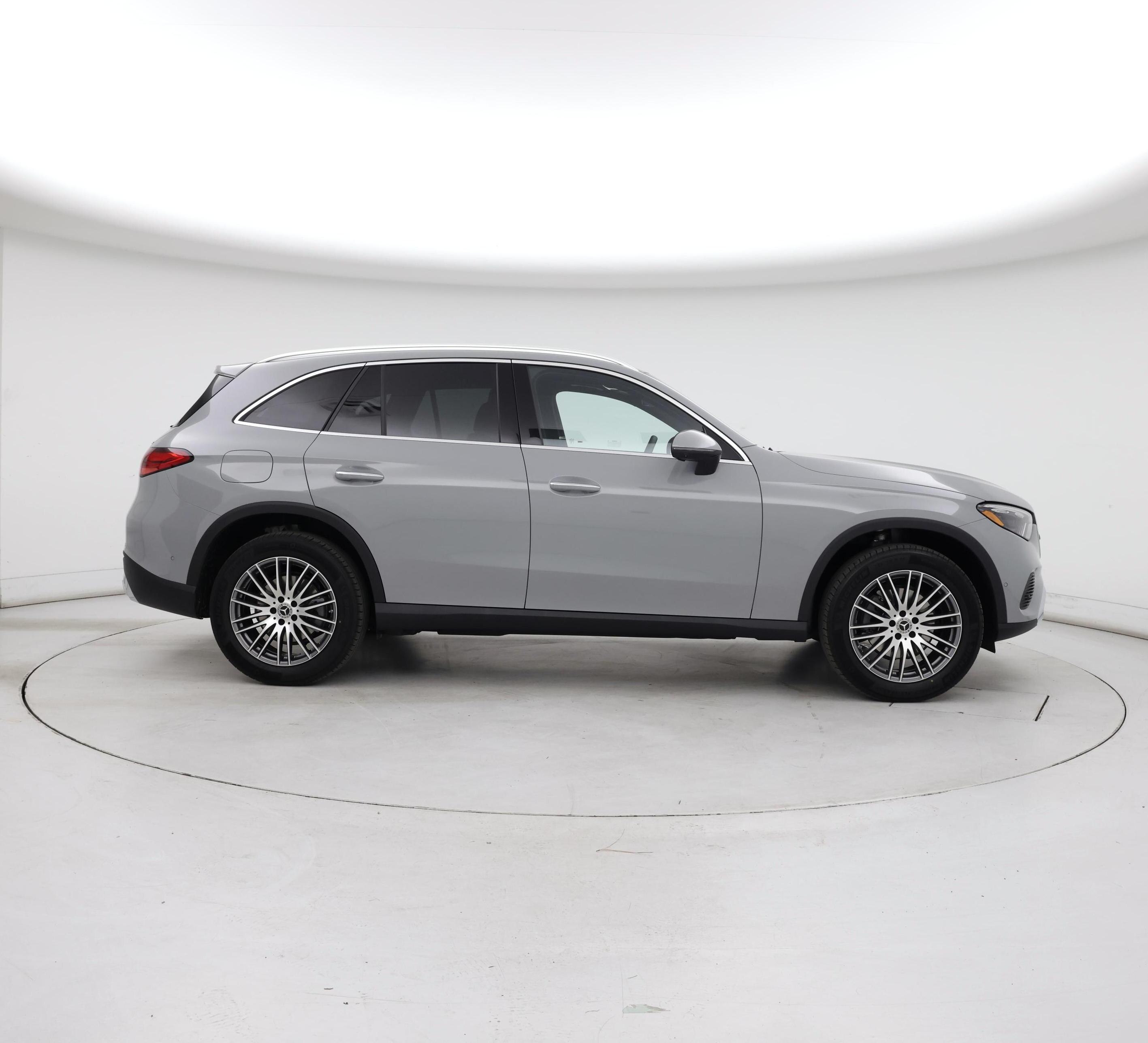 Thumbnail: 2026 Mercedes-Benz GLC - 7