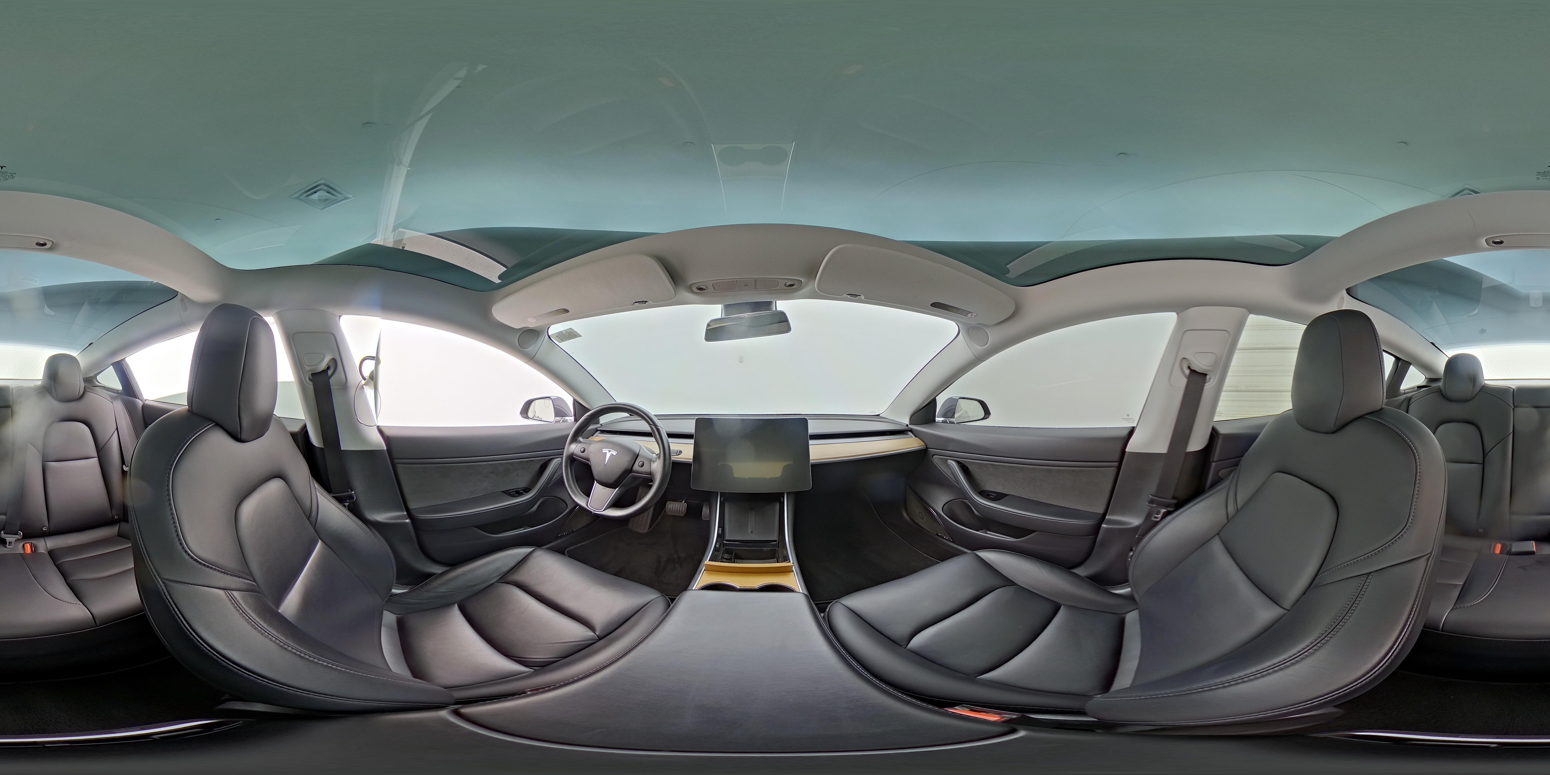 2019 Tesla Model 3 Long Range - Photo 24
