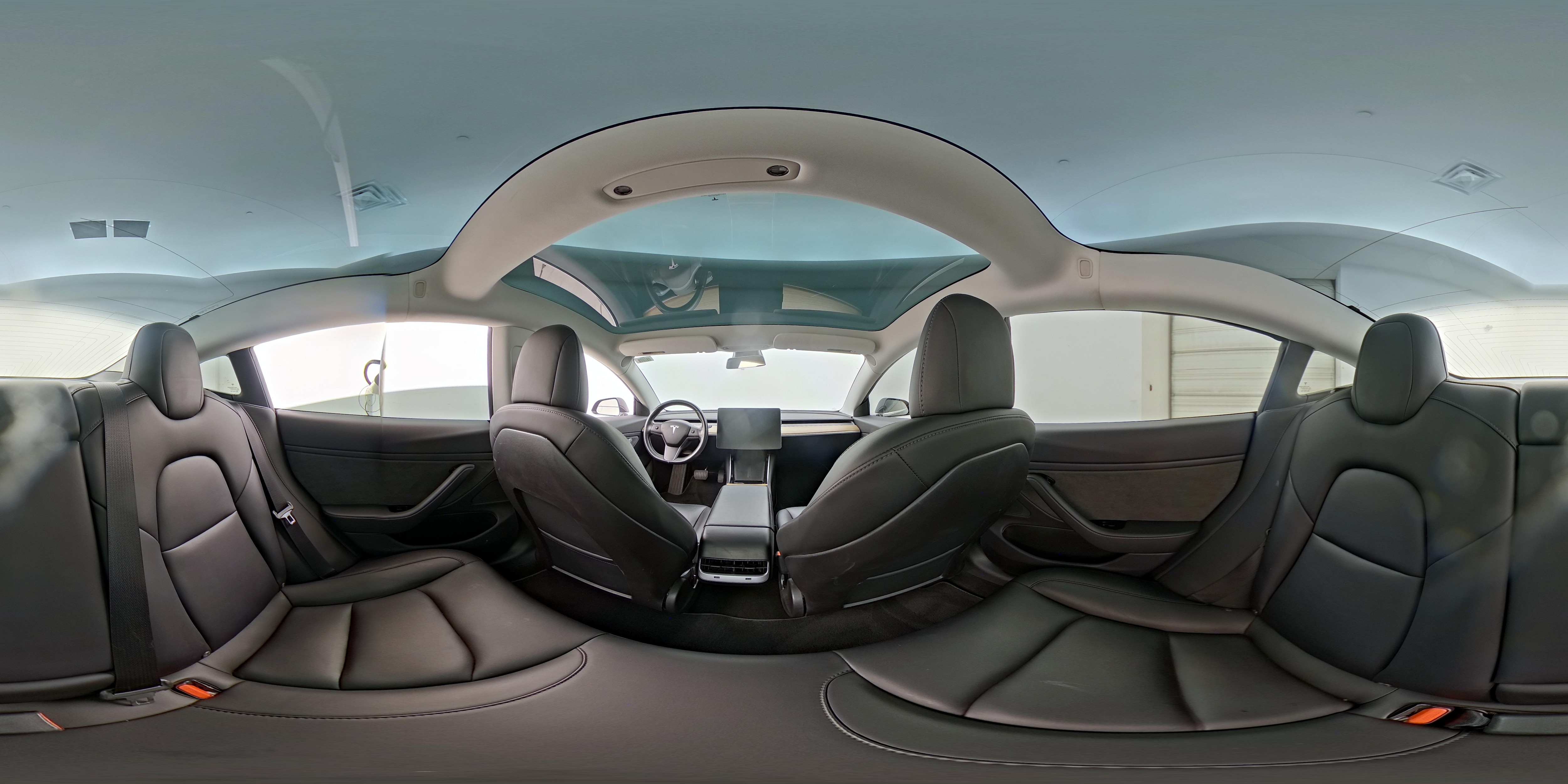 2019 Tesla Model 3 Long Range - Photo 25