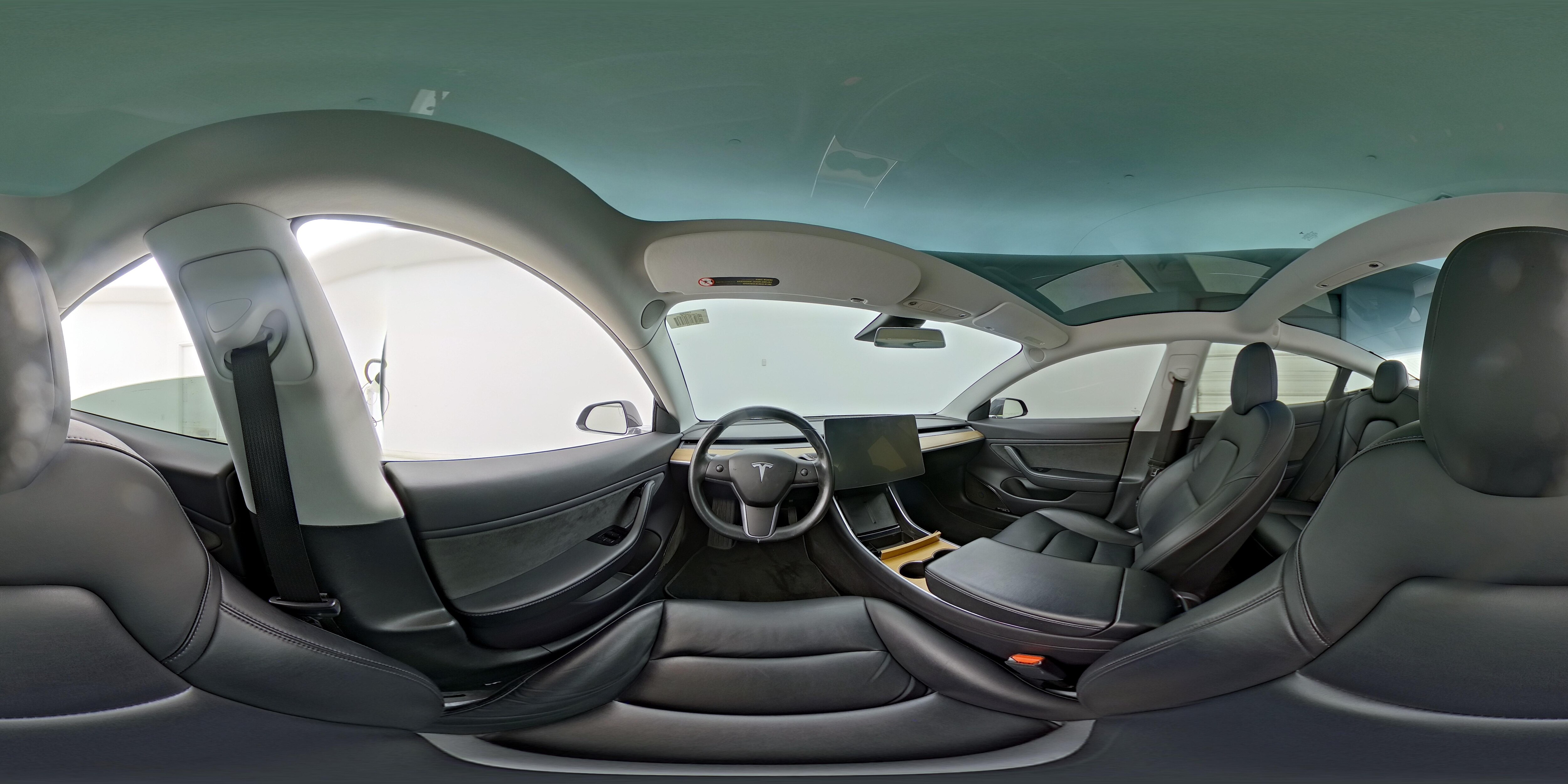 2019 Tesla Model 3 Long Range - Photo 26