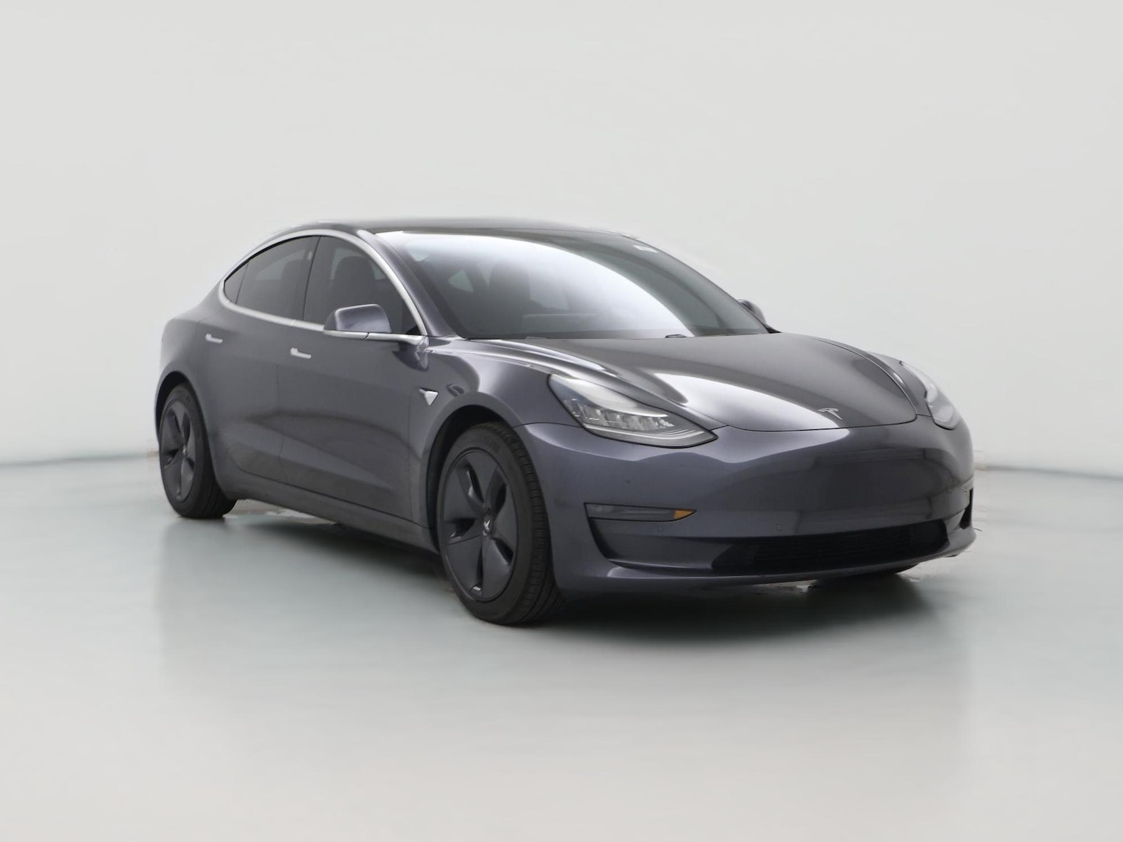 2019 Tesla Model 3 Long Range - Photo 1