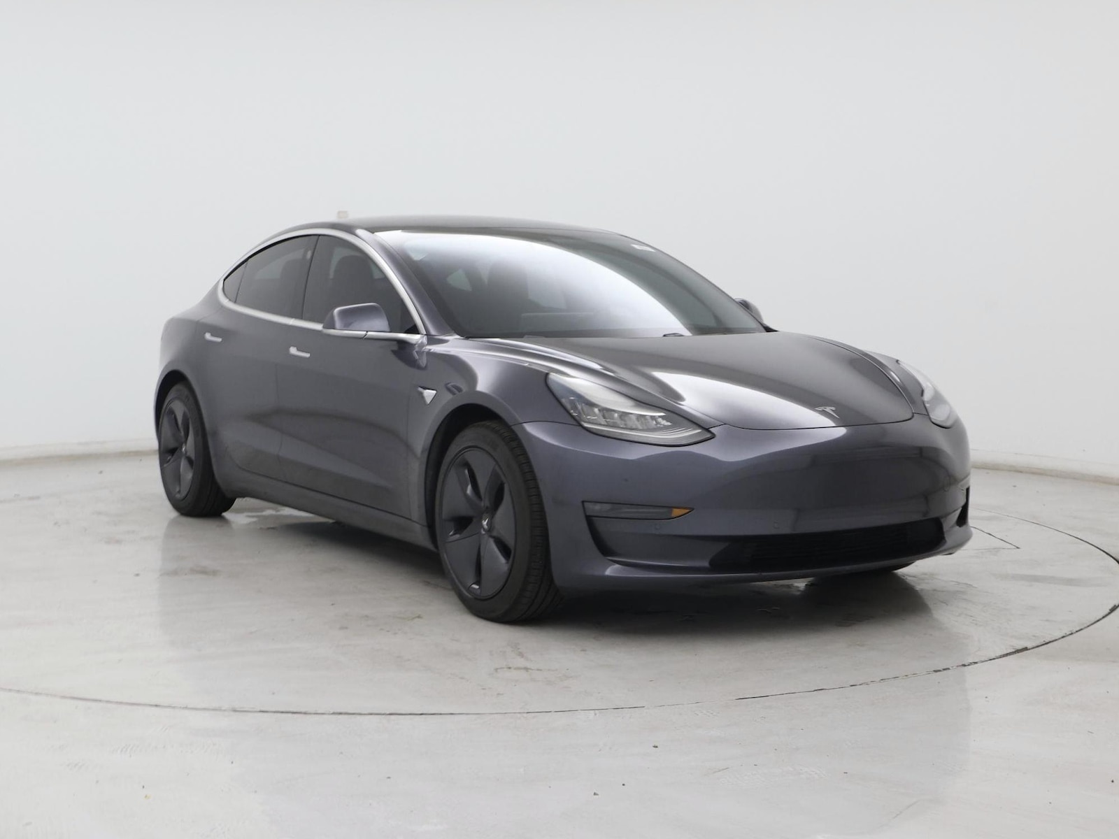2019 Tesla Model 3 Long Range - Photo 2