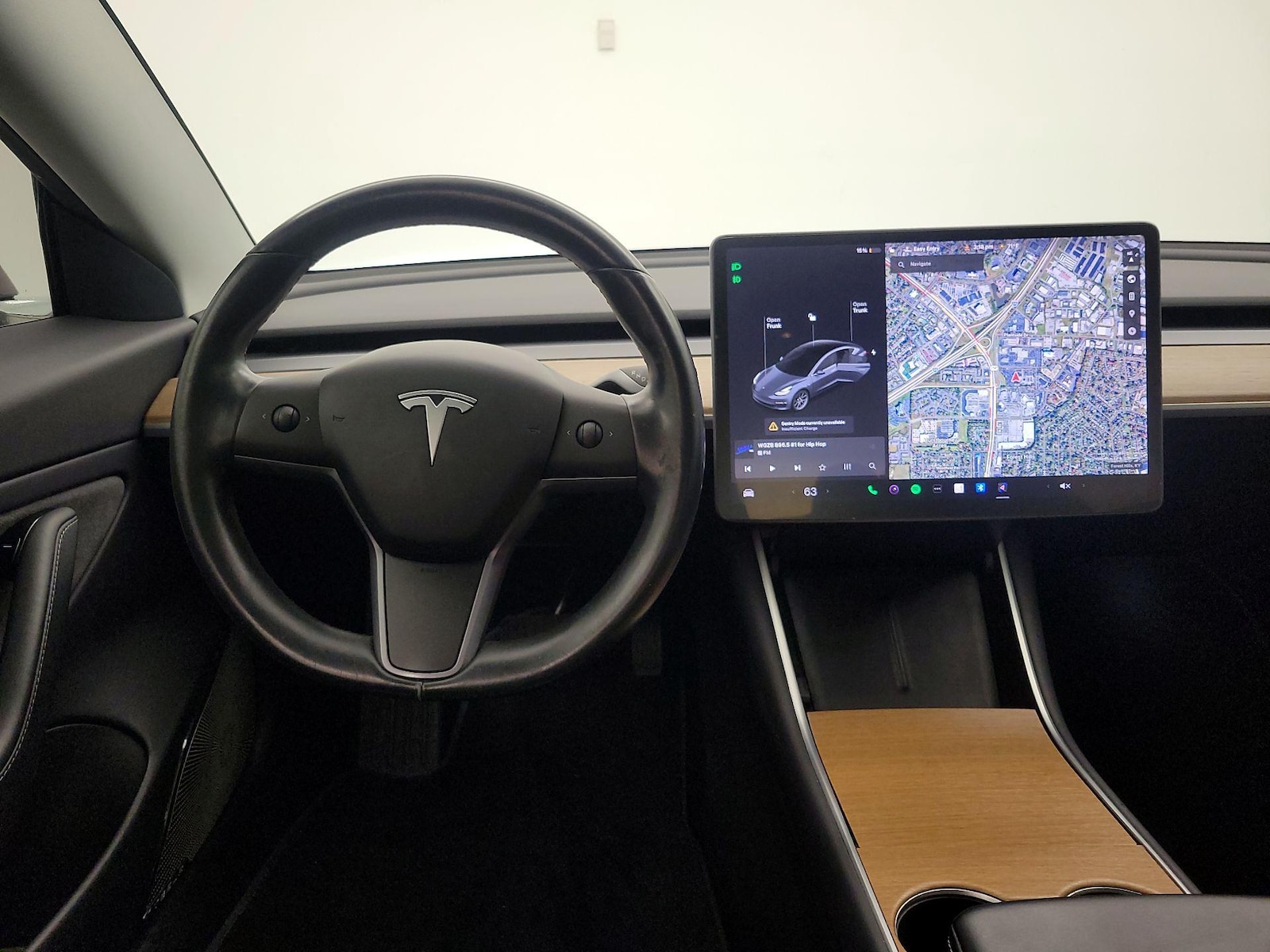 2019 Tesla Model 3 Long Range - Photo 10