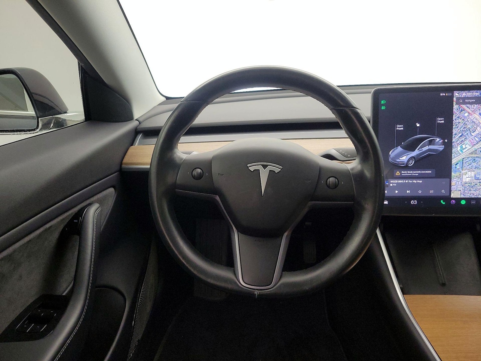 2019 Tesla Model 3 Long Range - Photo 11