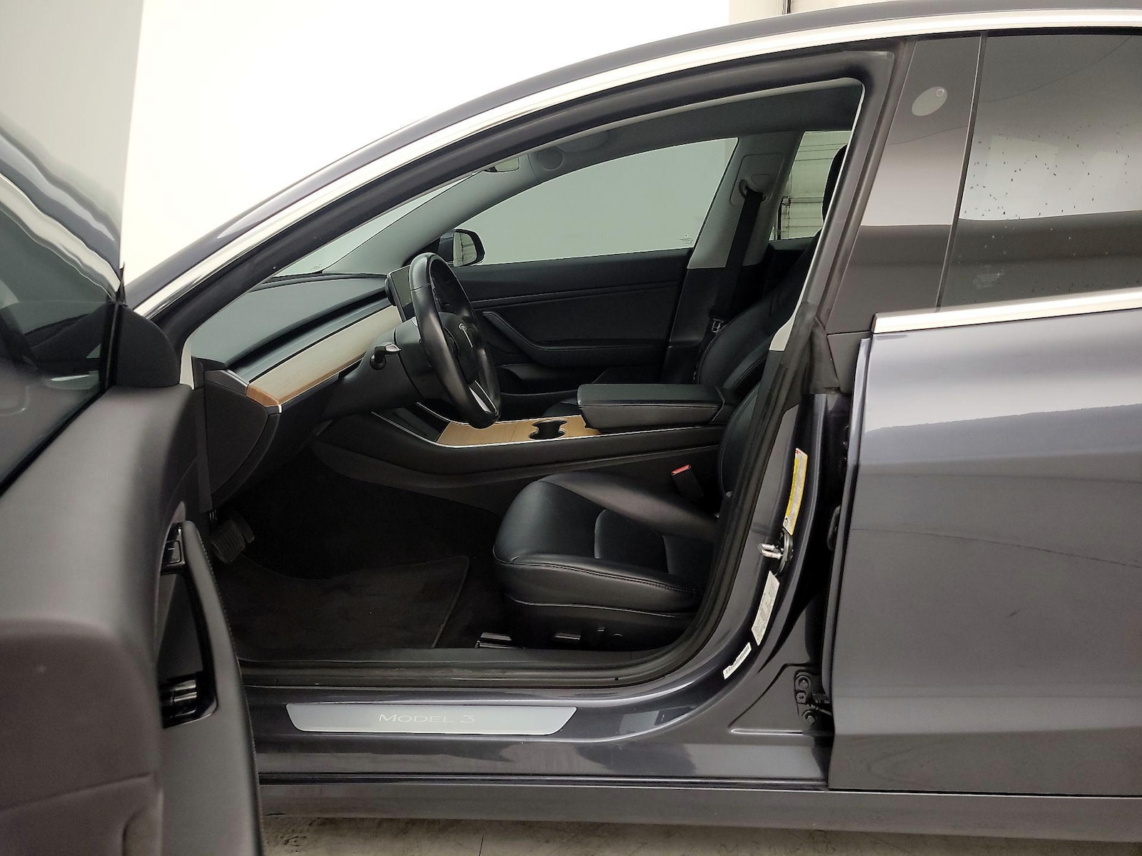 2019 Tesla Model 3 Long Range - Photo 12