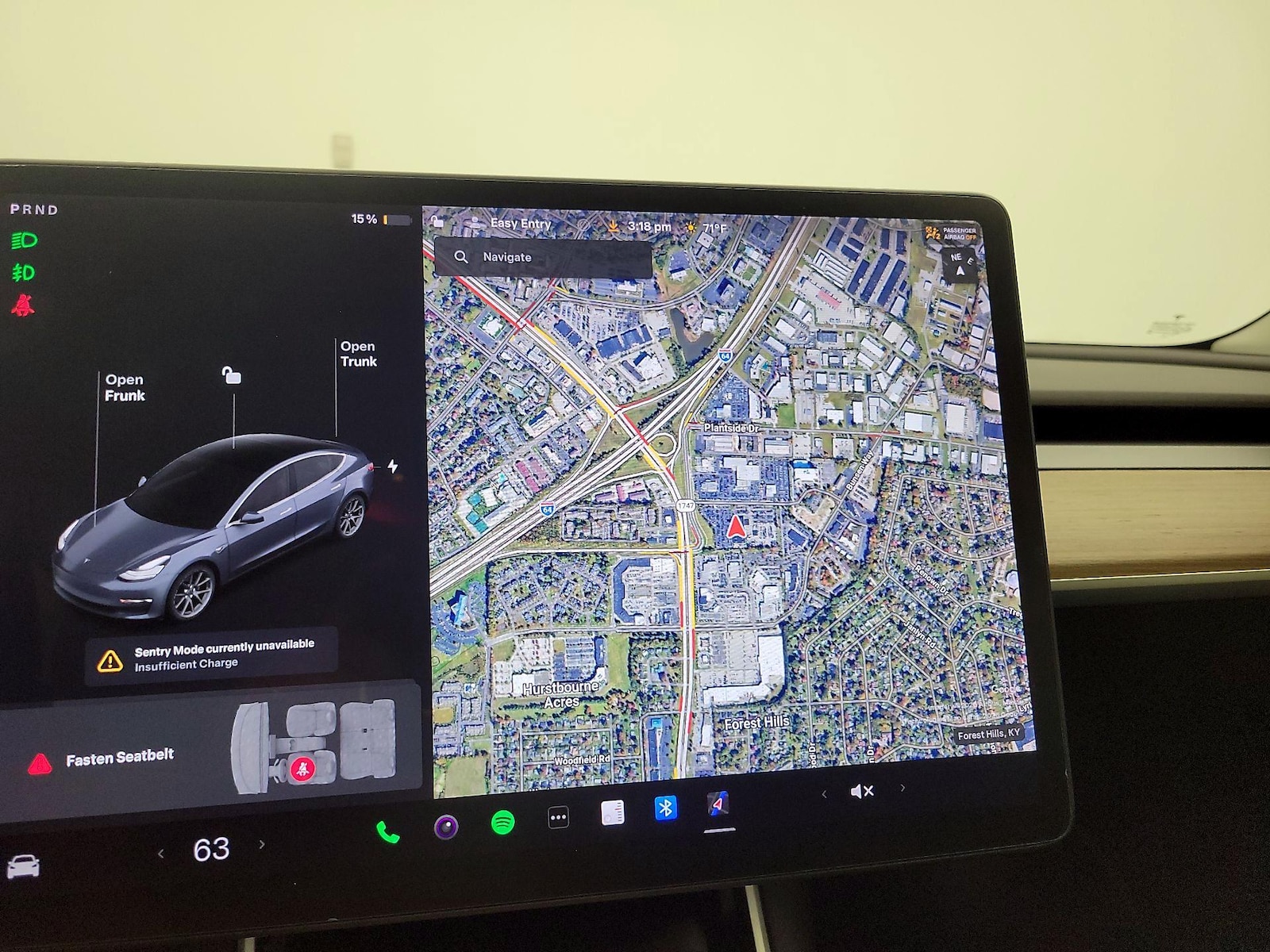 2019 Tesla Model 3 Long Range - Photo 14