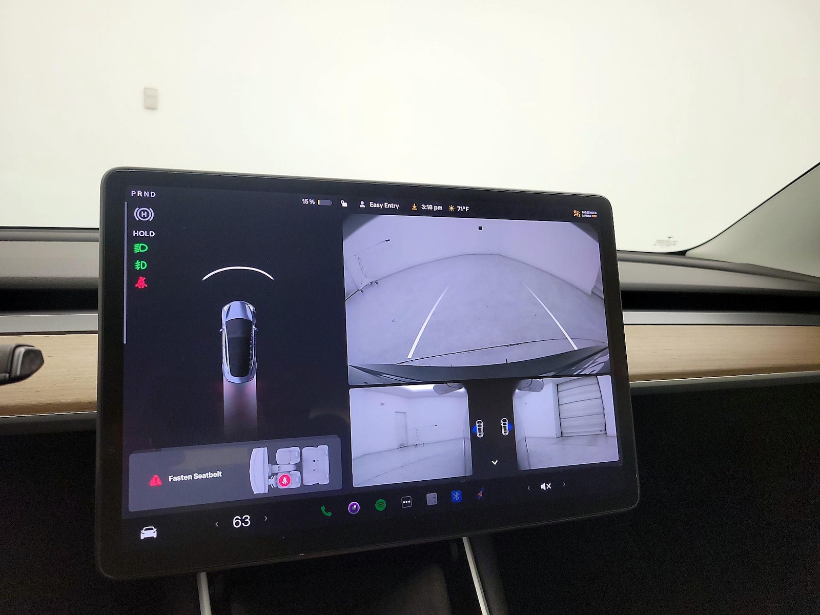2019 Tesla Model 3 Long Range - Photo 15