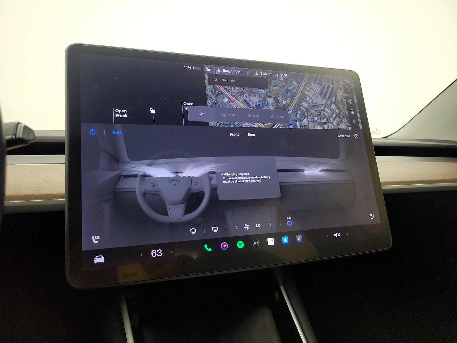 2019 Tesla Model 3 Long Range - Photo 16