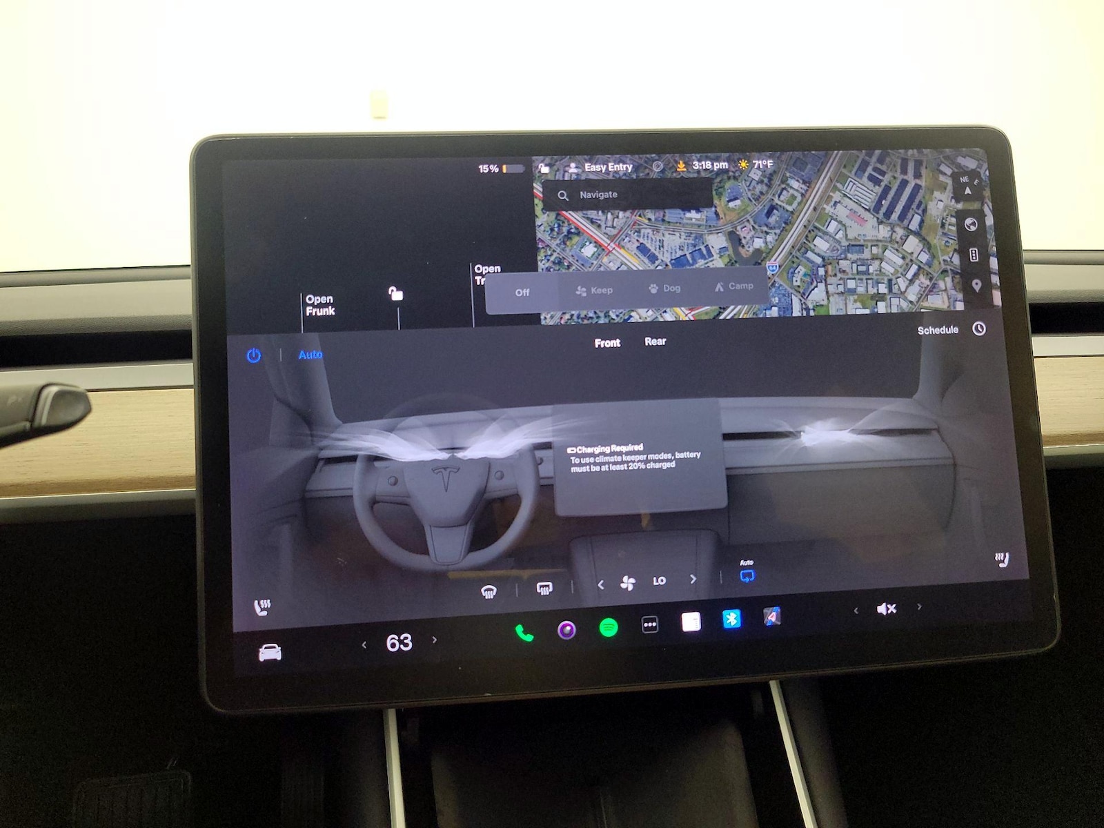 2019 Tesla Model 3 Long Range - Photo 17