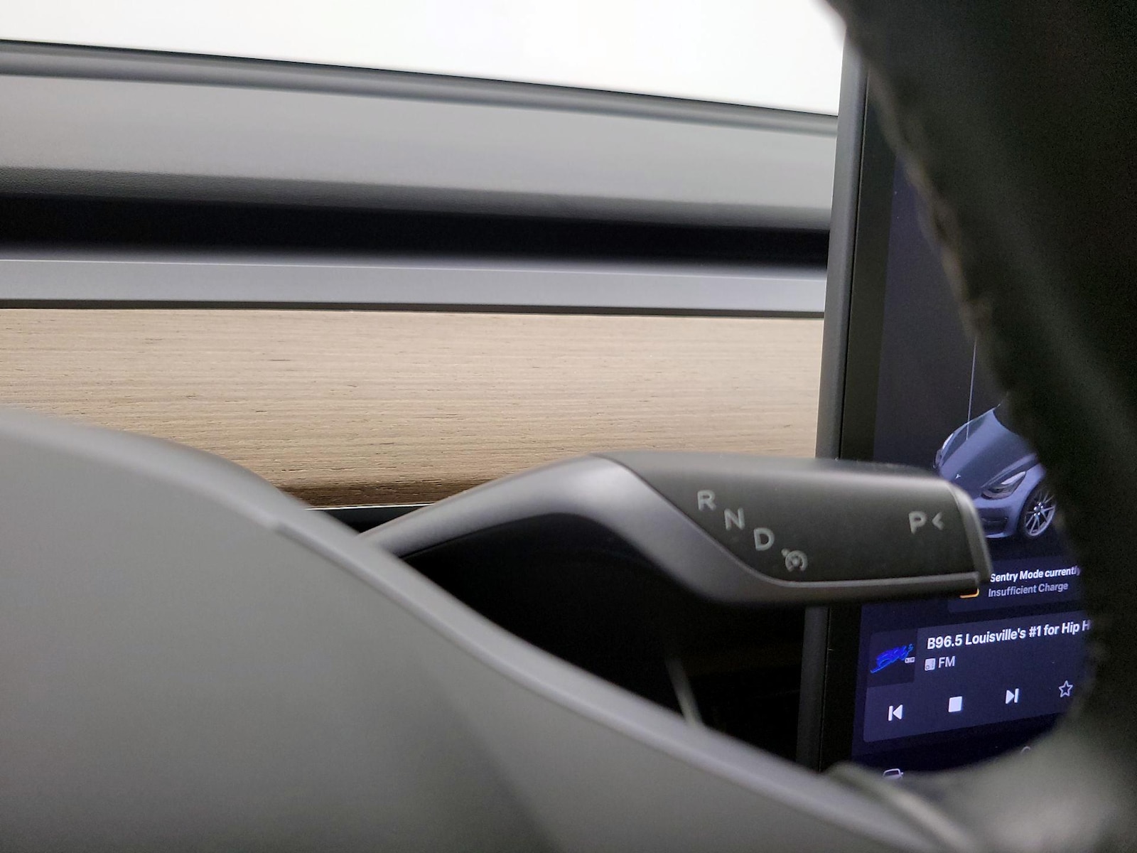 2019 Tesla Model 3 Long Range - Photo 18