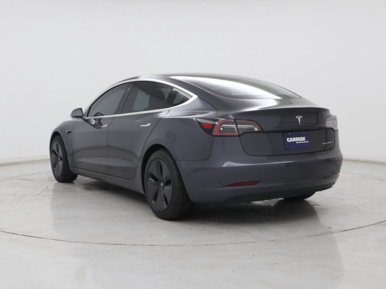 2019 Tesla Model 3 Long Range - Photo 3