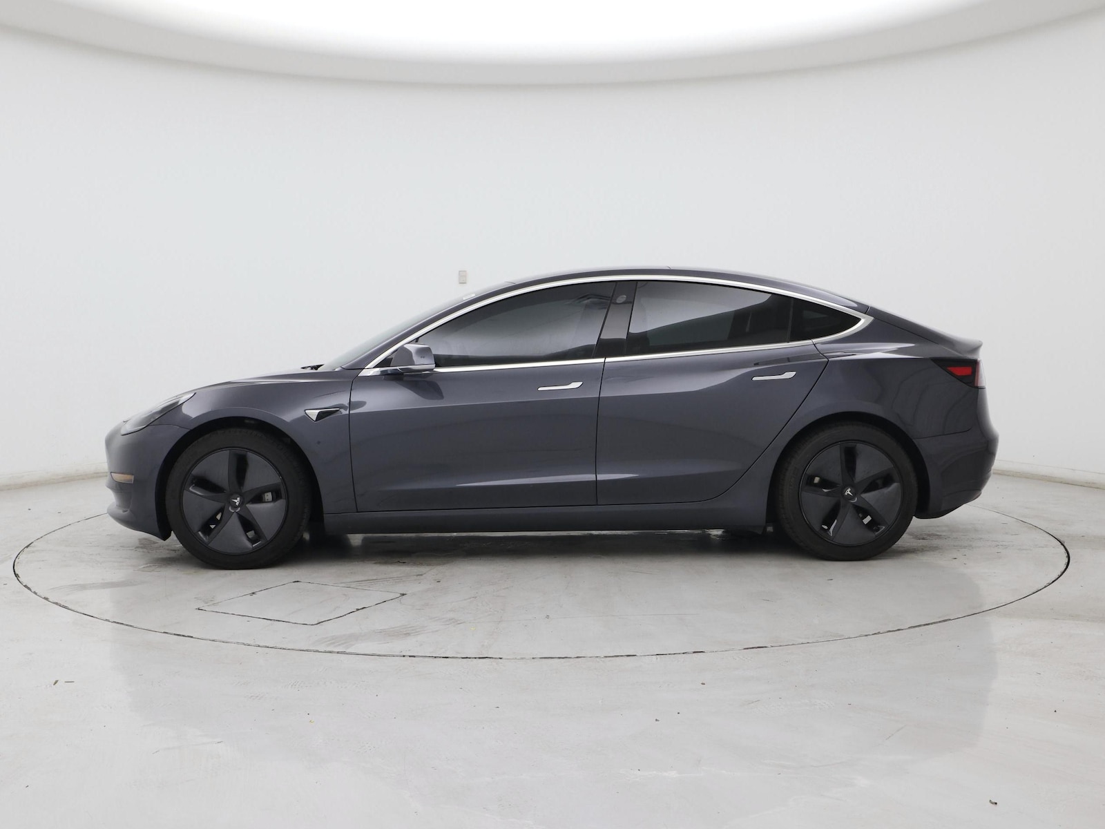 2019 Tesla Model 3 Long Range - Photo 4