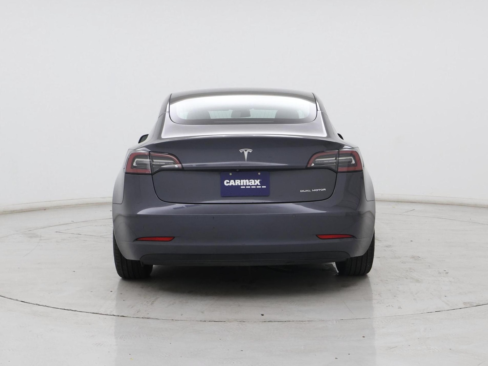 2019 Tesla Model 3 Long Range - Photo 7