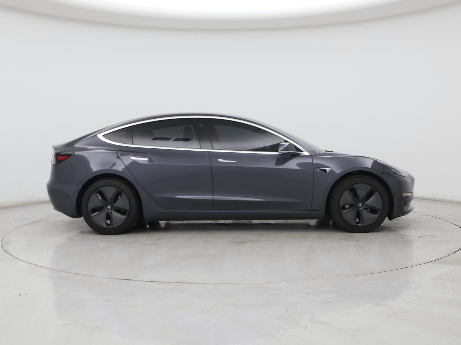 2019 Tesla Model 3 Long Range - Photo 8