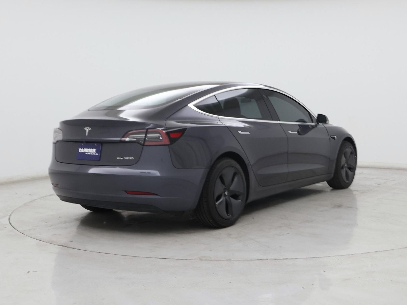 2019 Tesla Model 3 Long Range - Photo 9