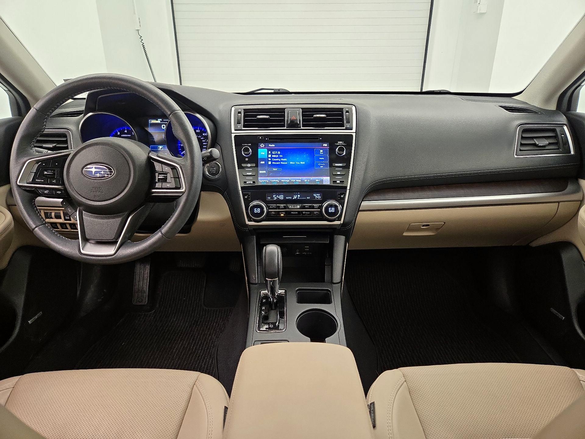 Thumbnail: 2019 Subaru Outback - 9