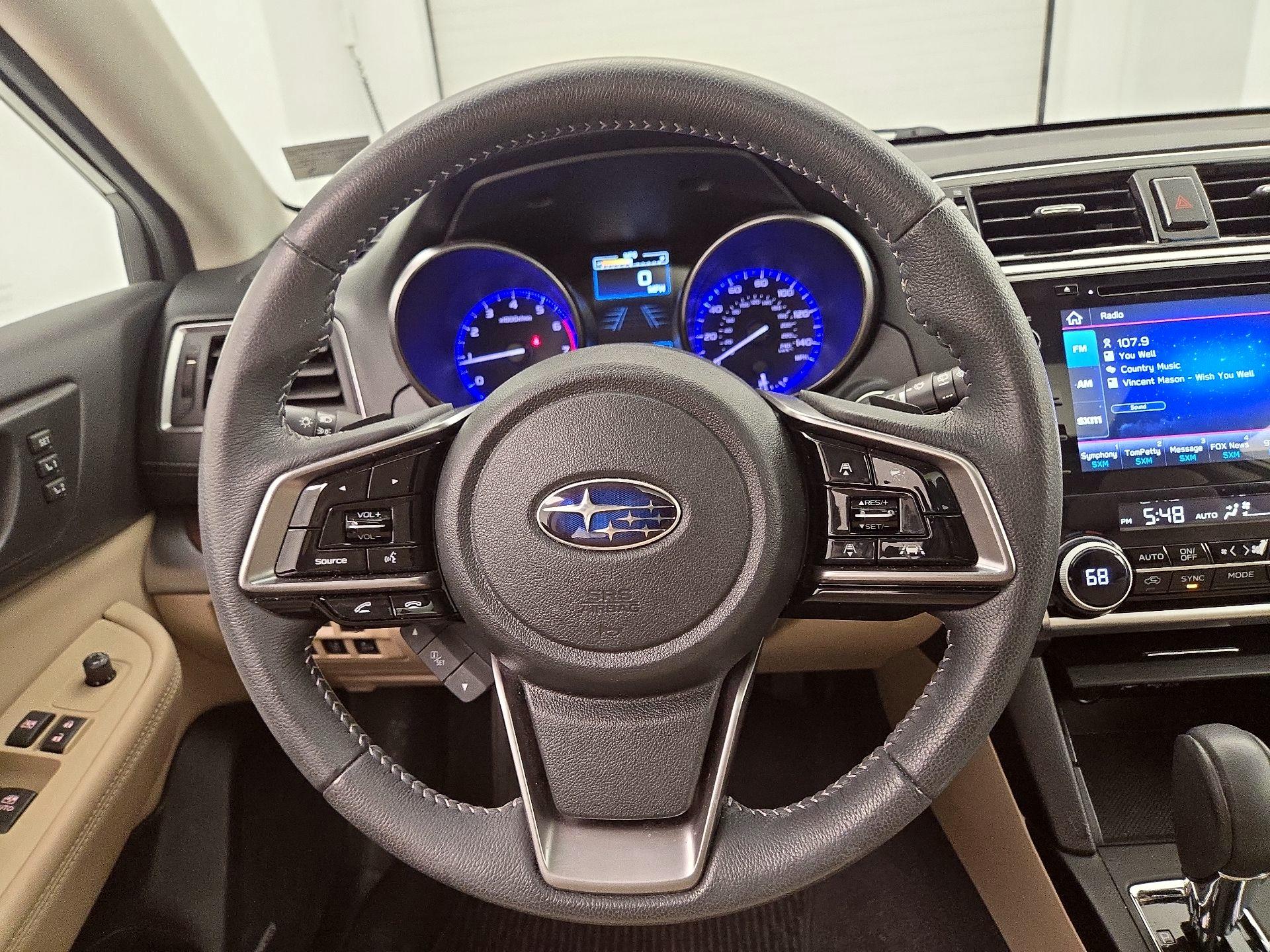 Thumbnail: 2019 Subaru Outback - 10