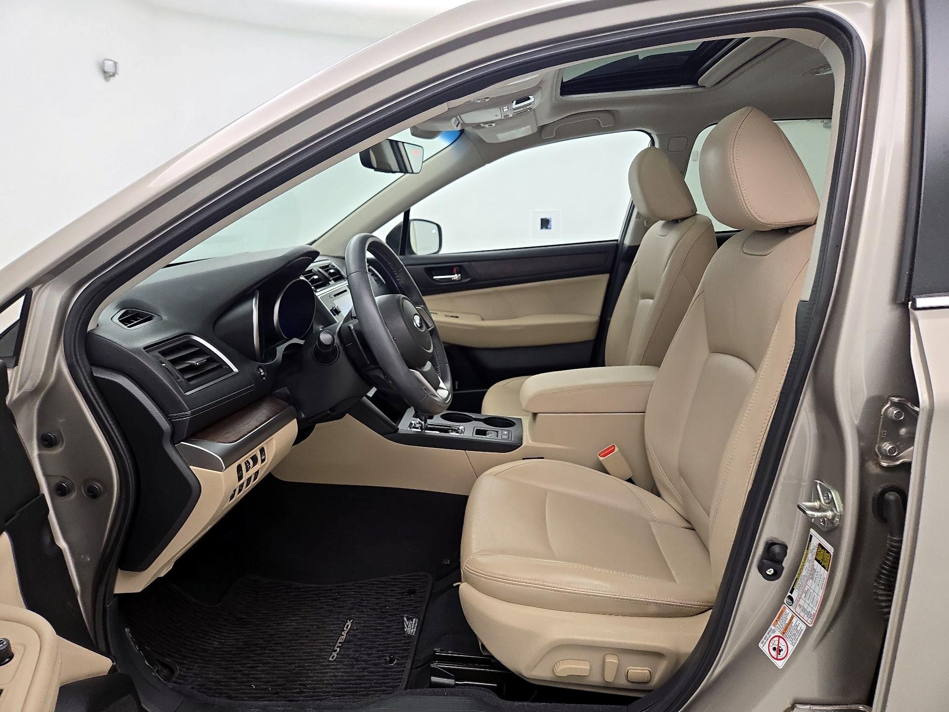 Thumbnail: 2019 Subaru Outback - 11