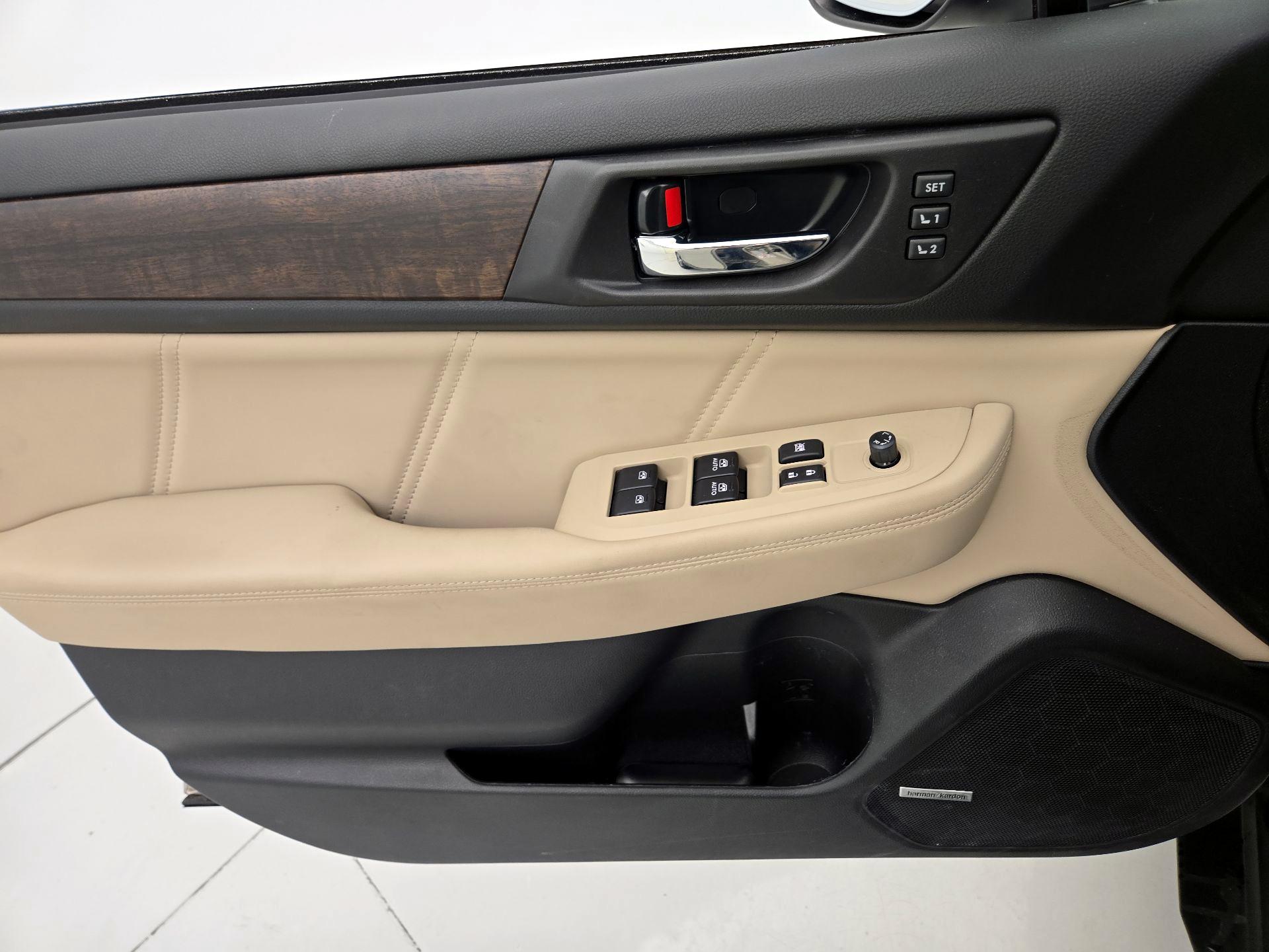 Thumbnail: 2019 Subaru Outback - 12