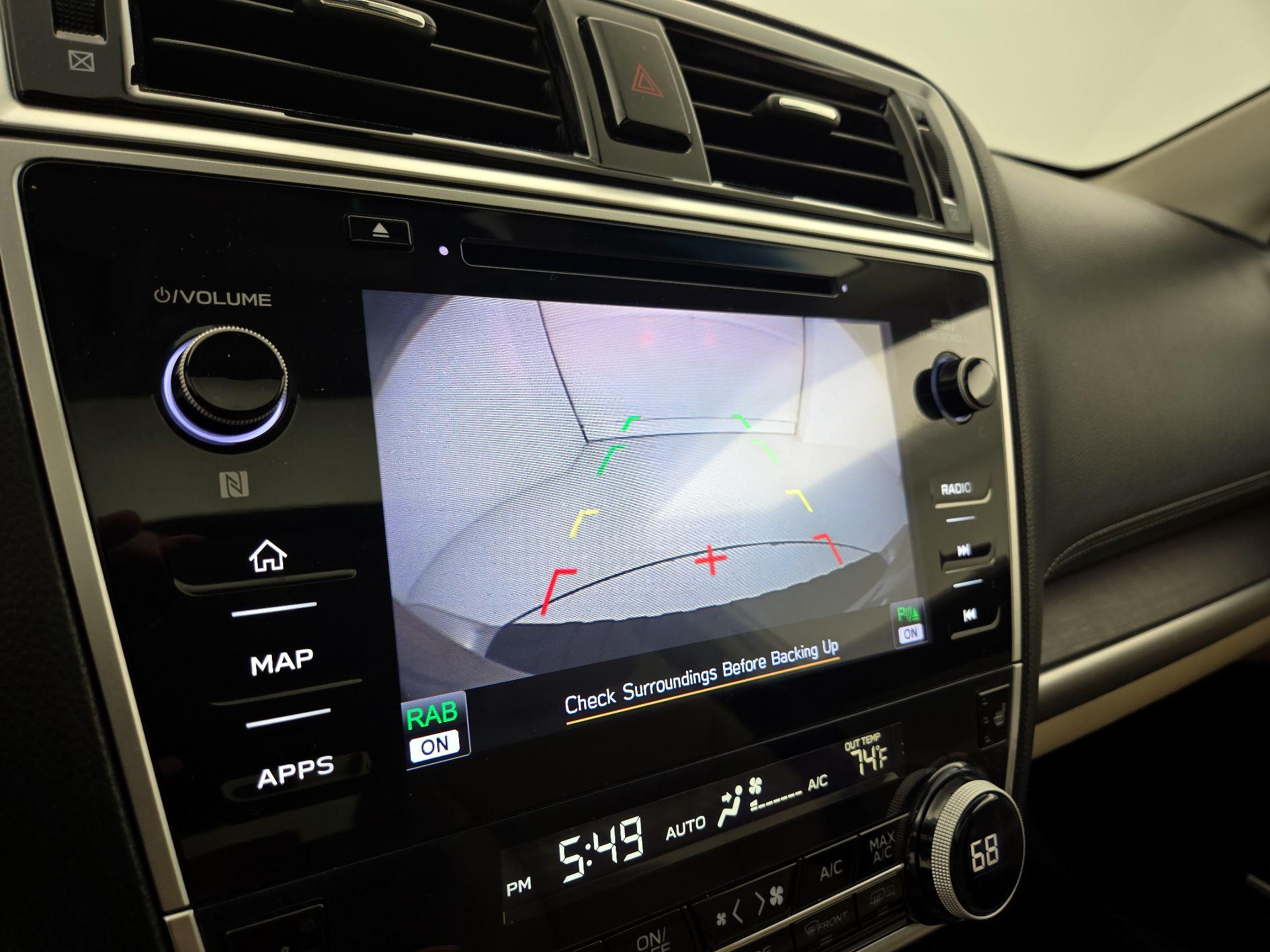 Thumbnail: 2019 Subaru Outback - 15