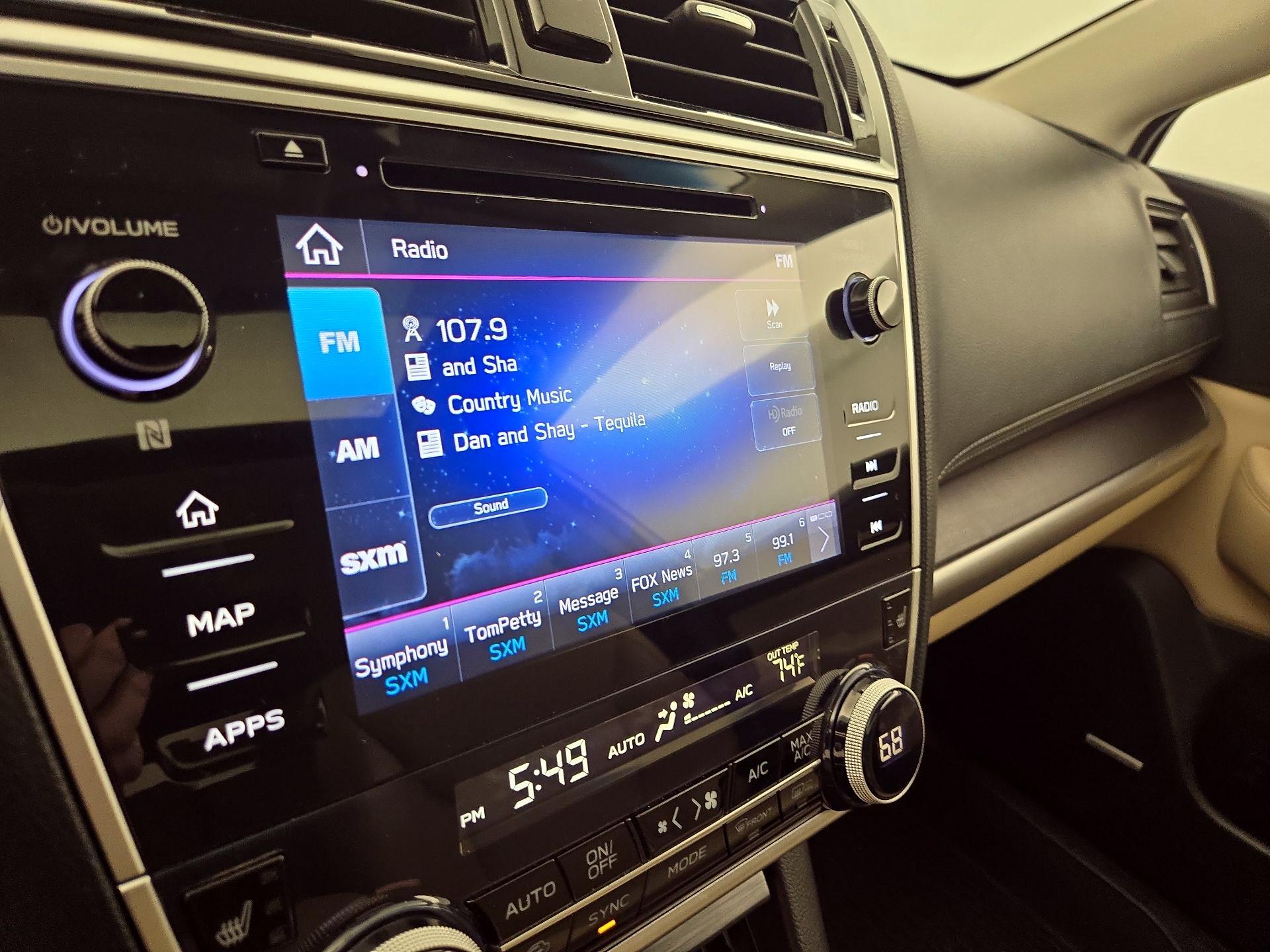 Thumbnail: 2019 Subaru Outback - 16