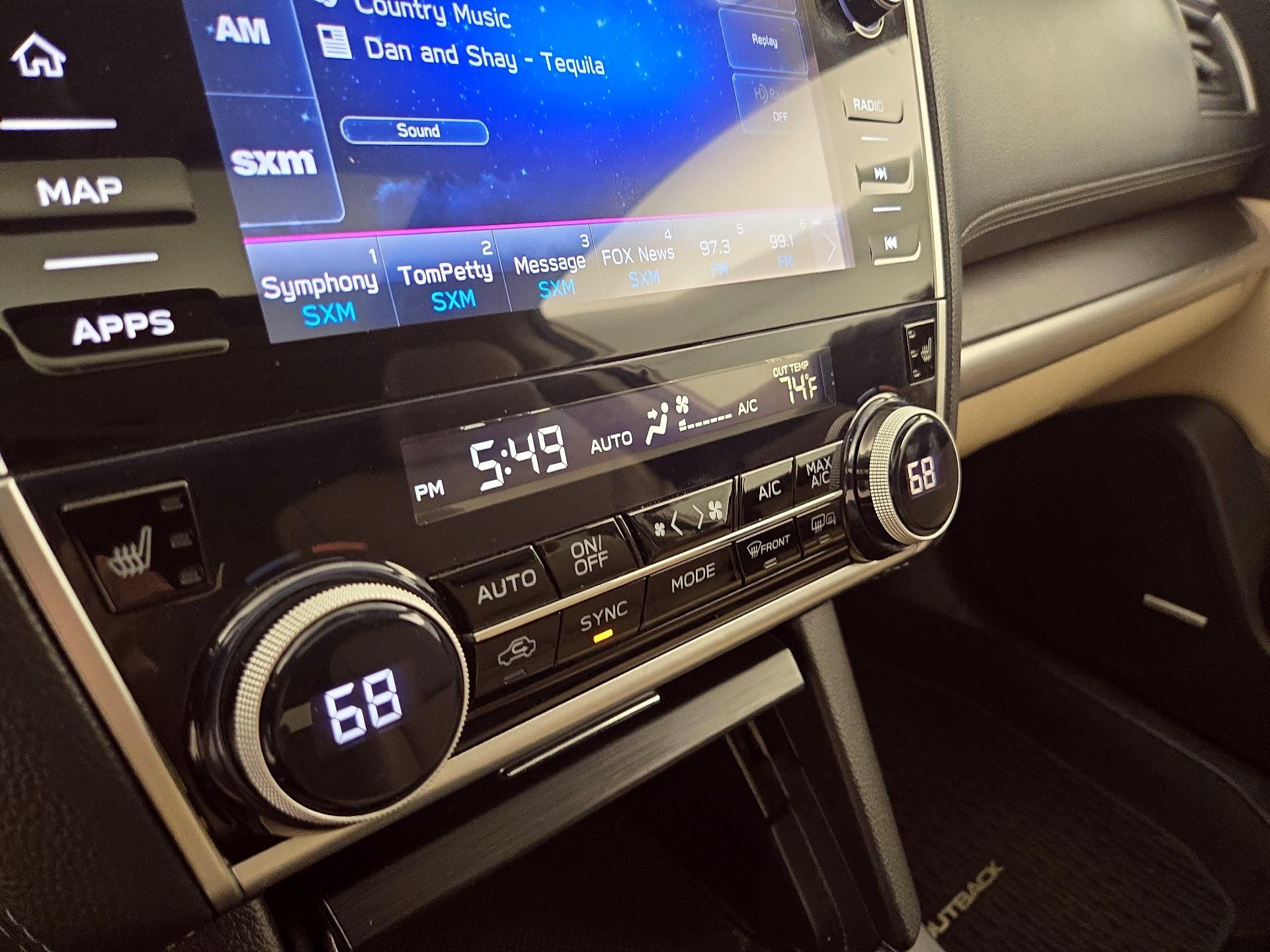 Thumbnail: 2019 Subaru Outback - 17