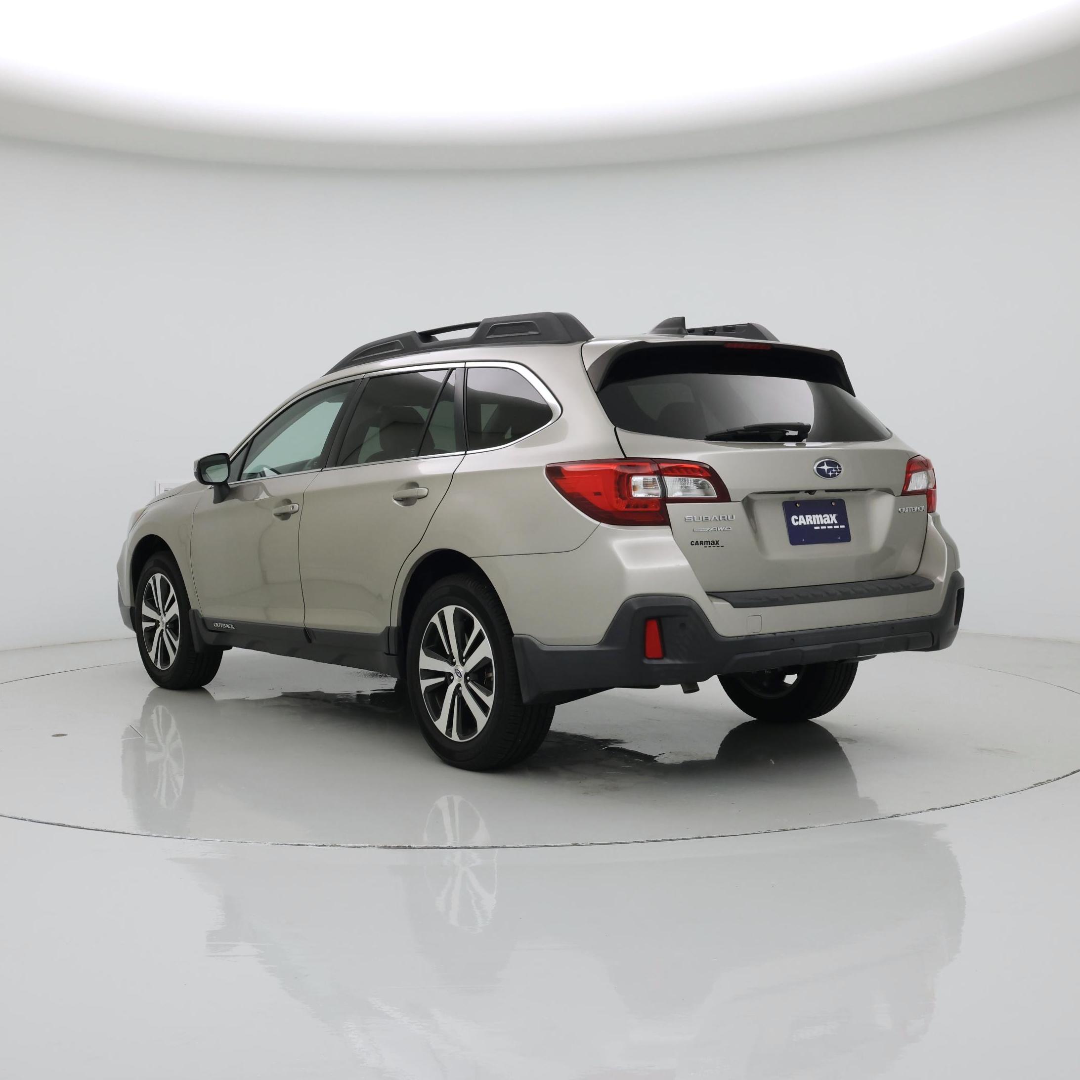 Thumbnail: 2019 Subaru Outback - 2