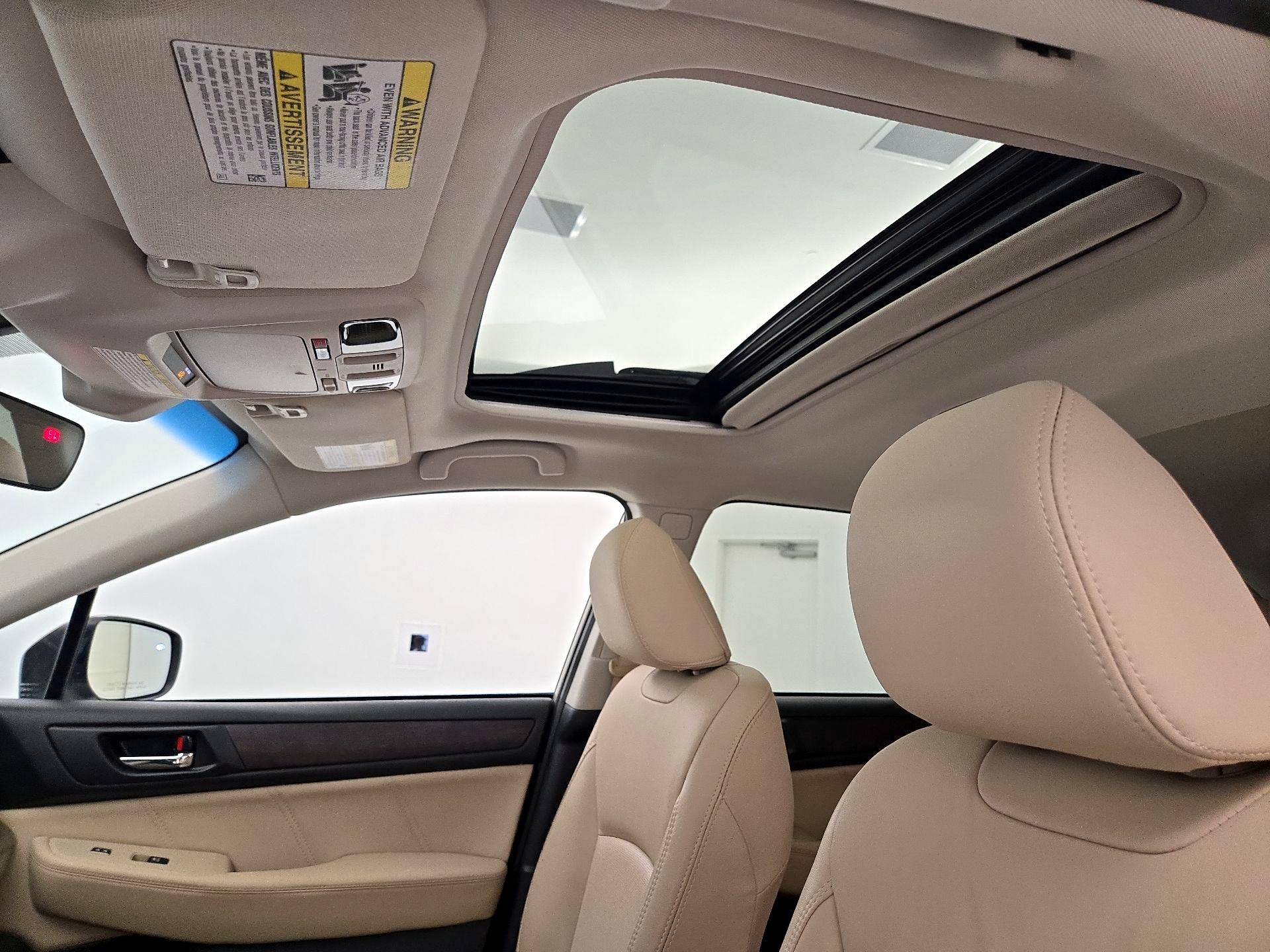 Thumbnail: 2019 Subaru Outback - 20