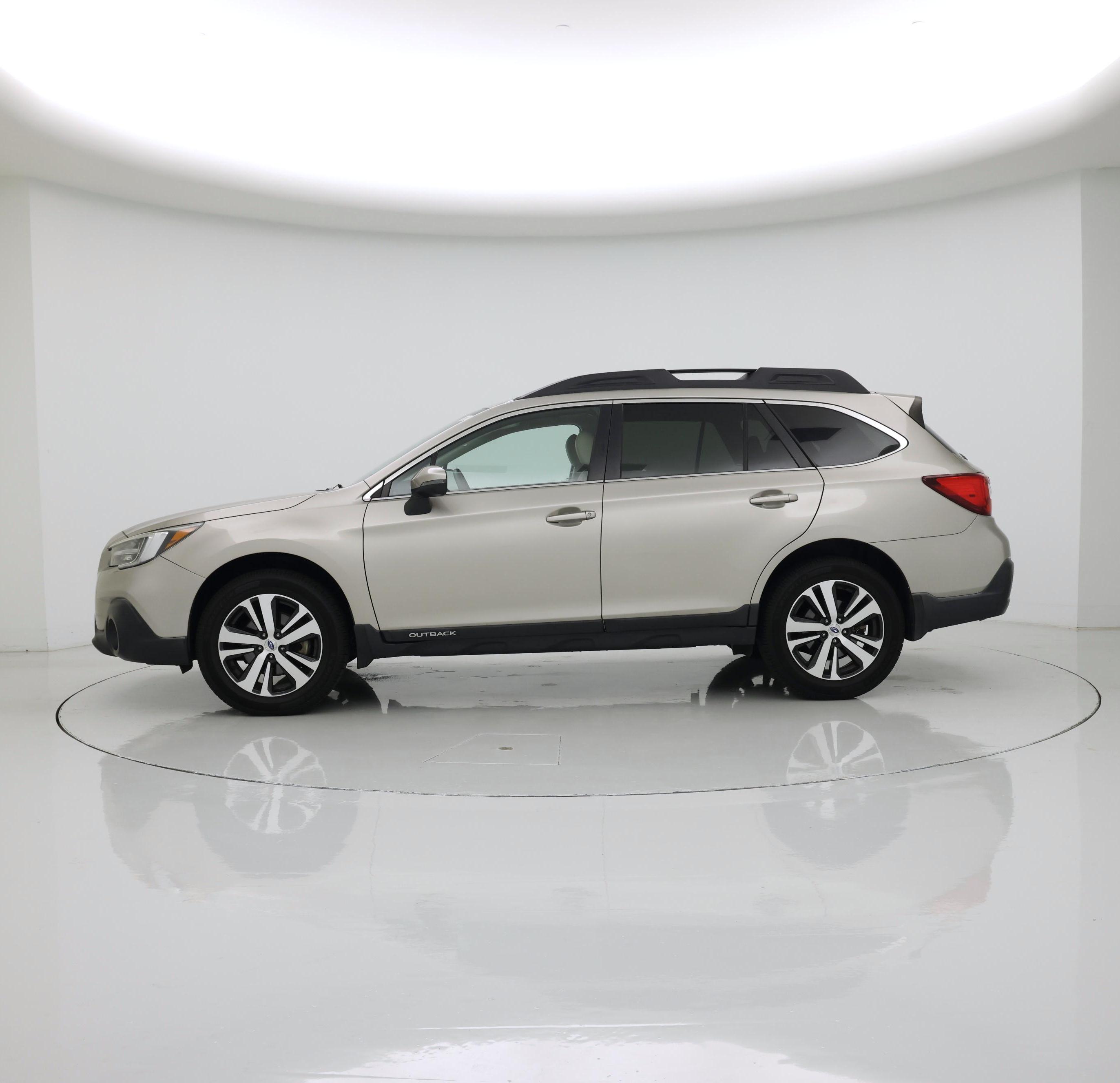 Thumbnail: 2019 Subaru Outback - 3