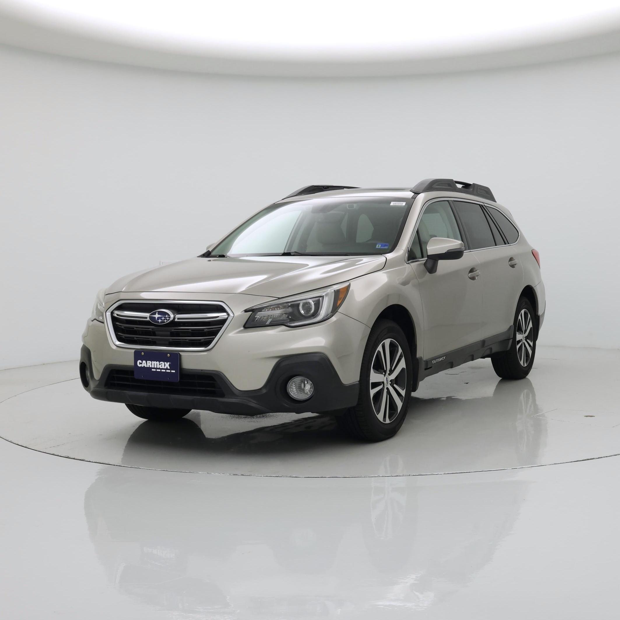 Thumbnail: 2019 Subaru Outback - 4