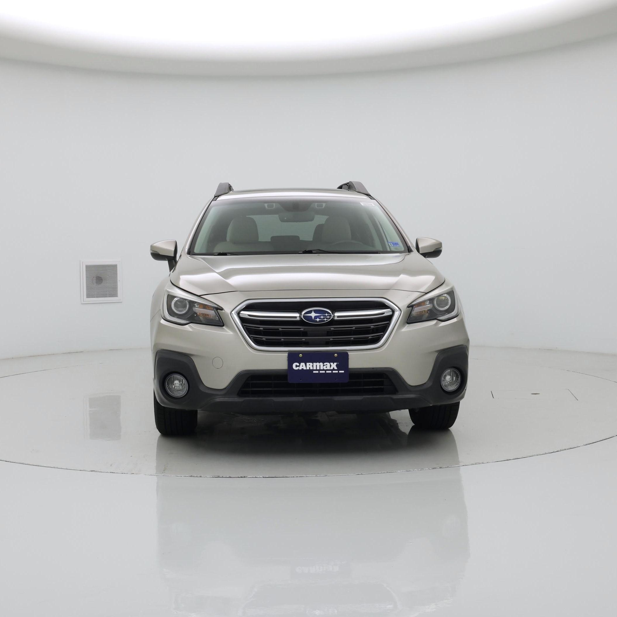 Thumbnail: 2019 Subaru Outback - 5