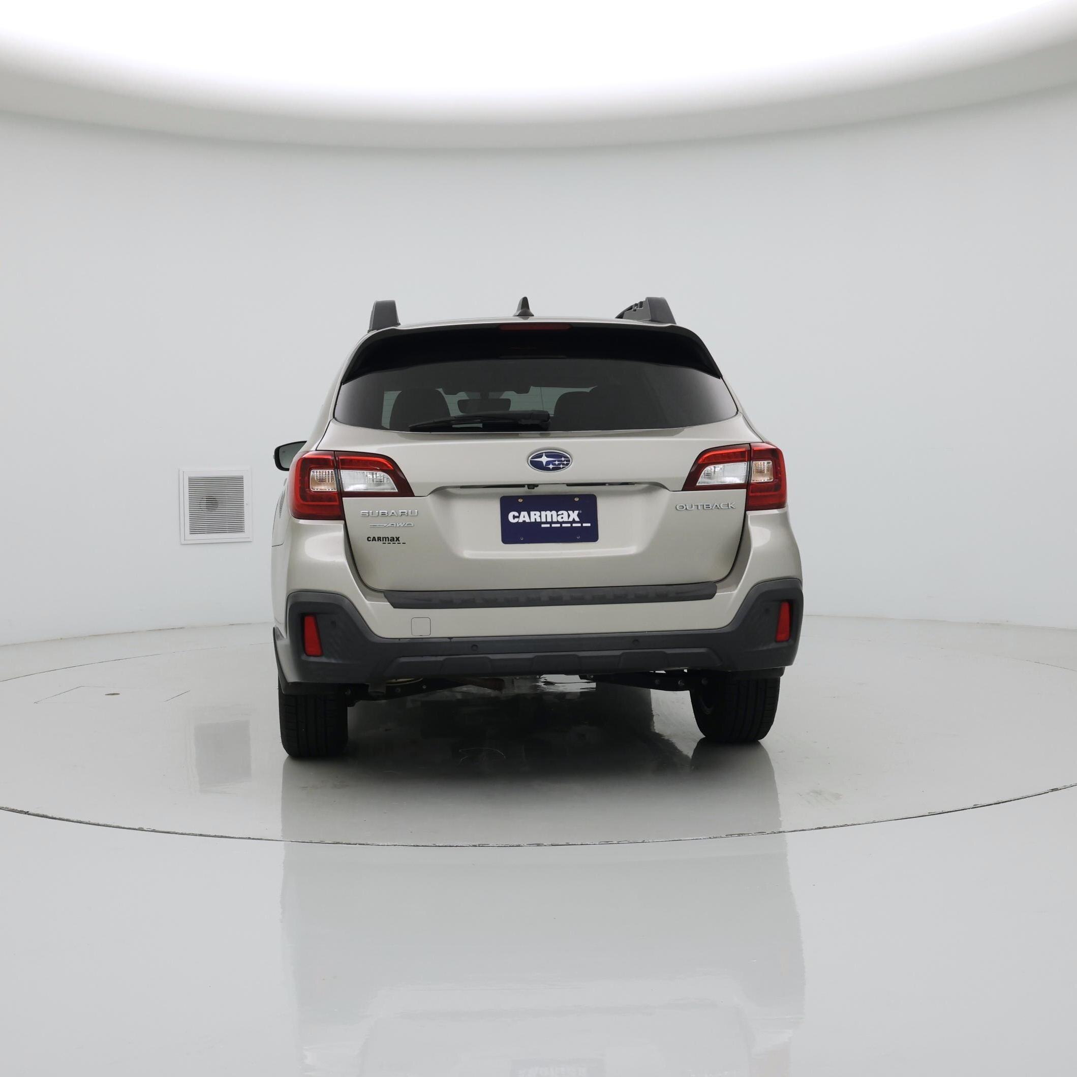 Thumbnail: 2019 Subaru Outback - 6