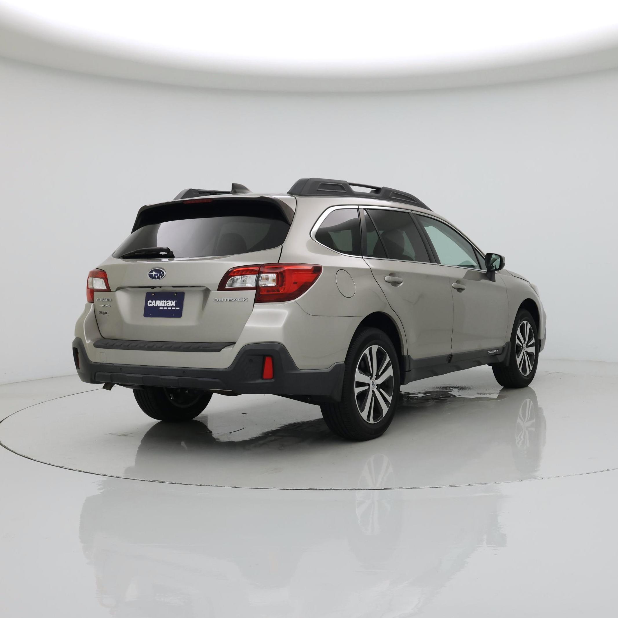 Thumbnail: 2019 Subaru Outback - 8