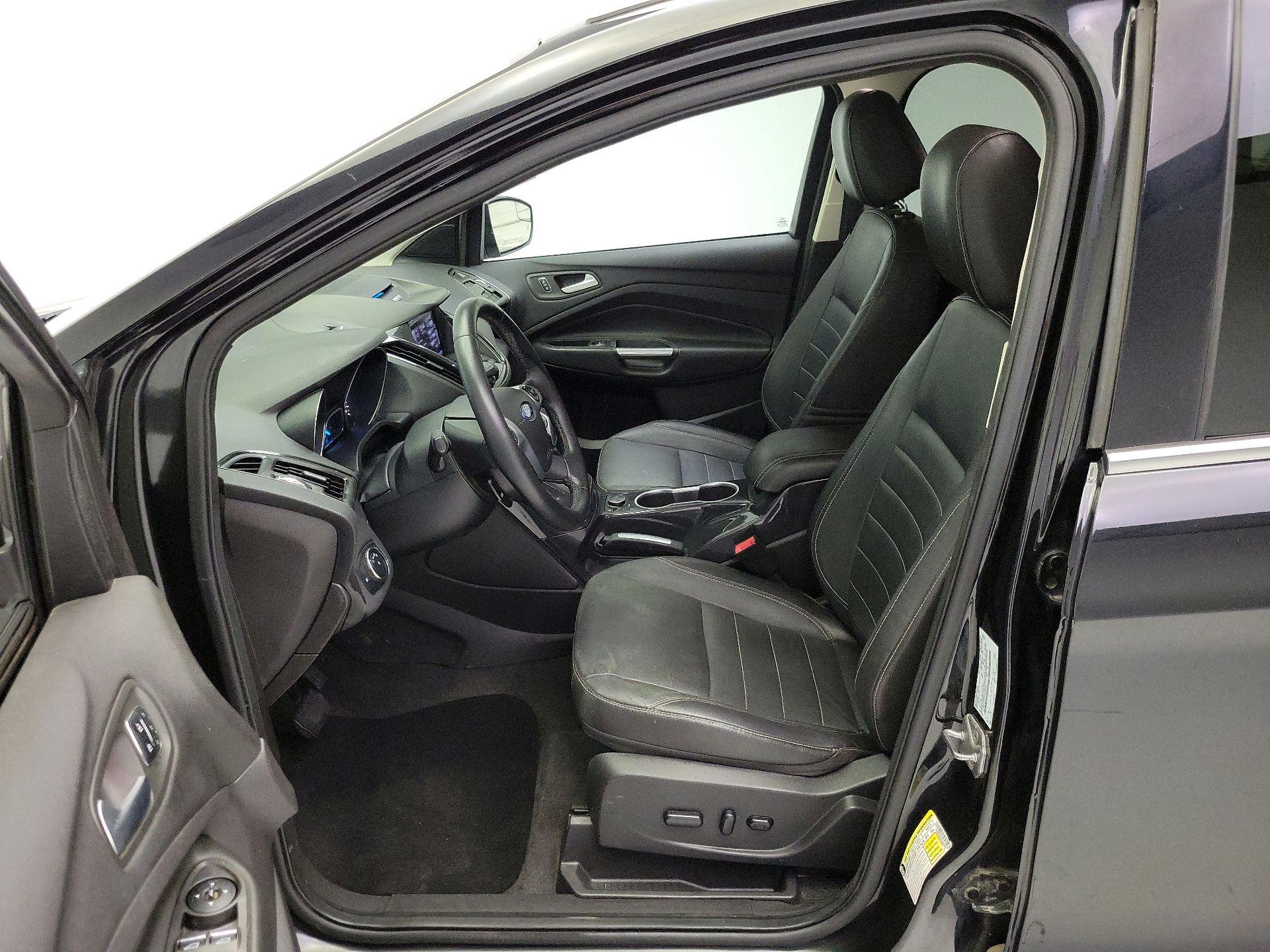 Thumbnail: 2014 Ford Escape - 11