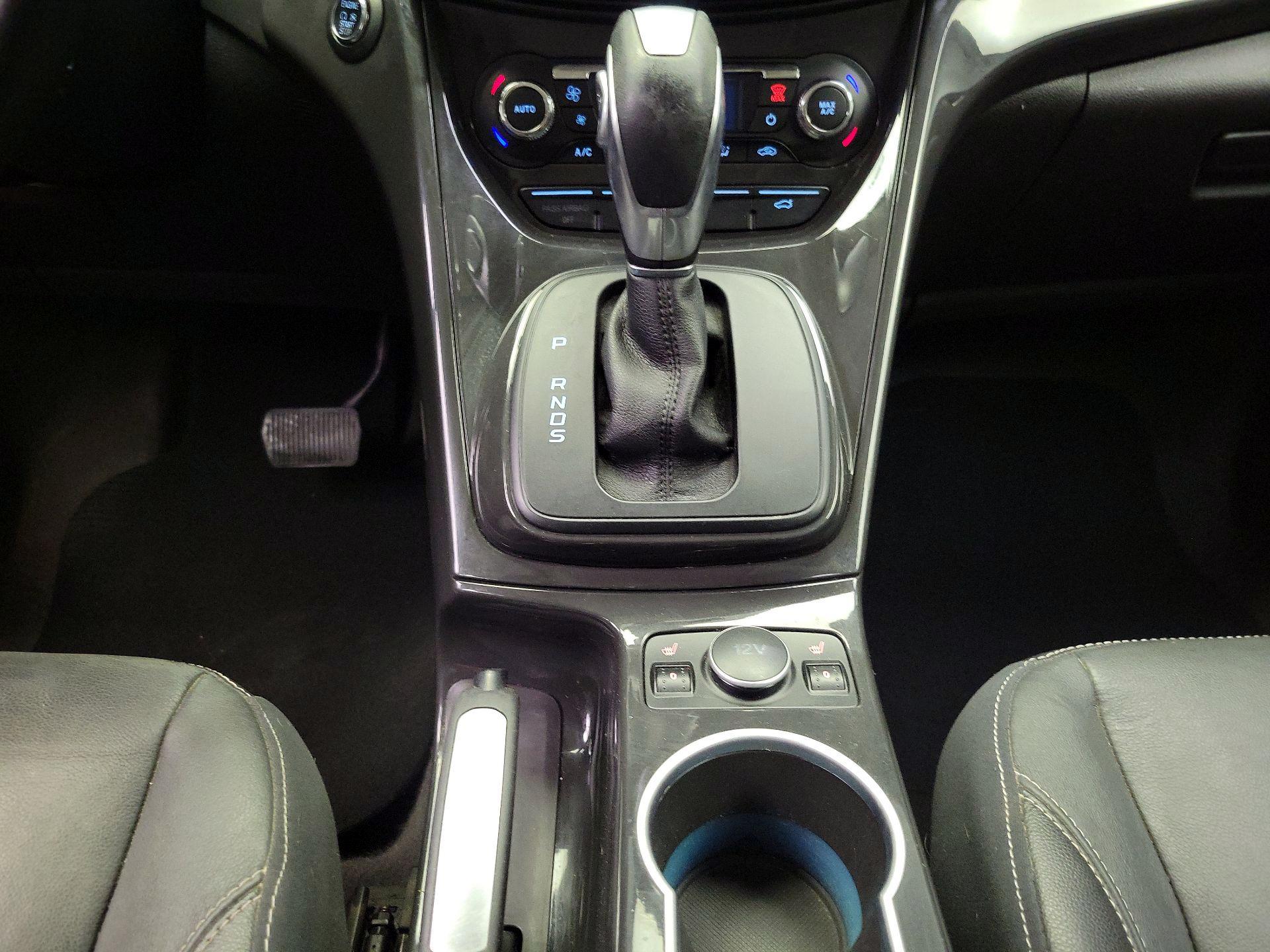 Thumbnail: 2014 Ford Escape - 18