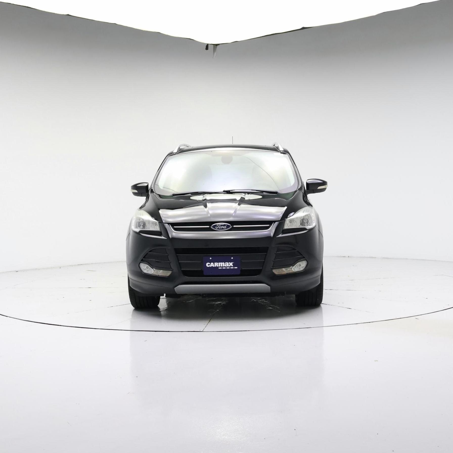 Thumbnail: 2014 Ford Escape - 5