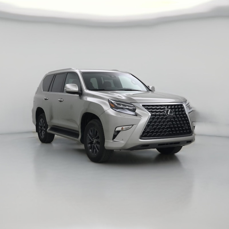 2022 Lexus GX 460 Premium