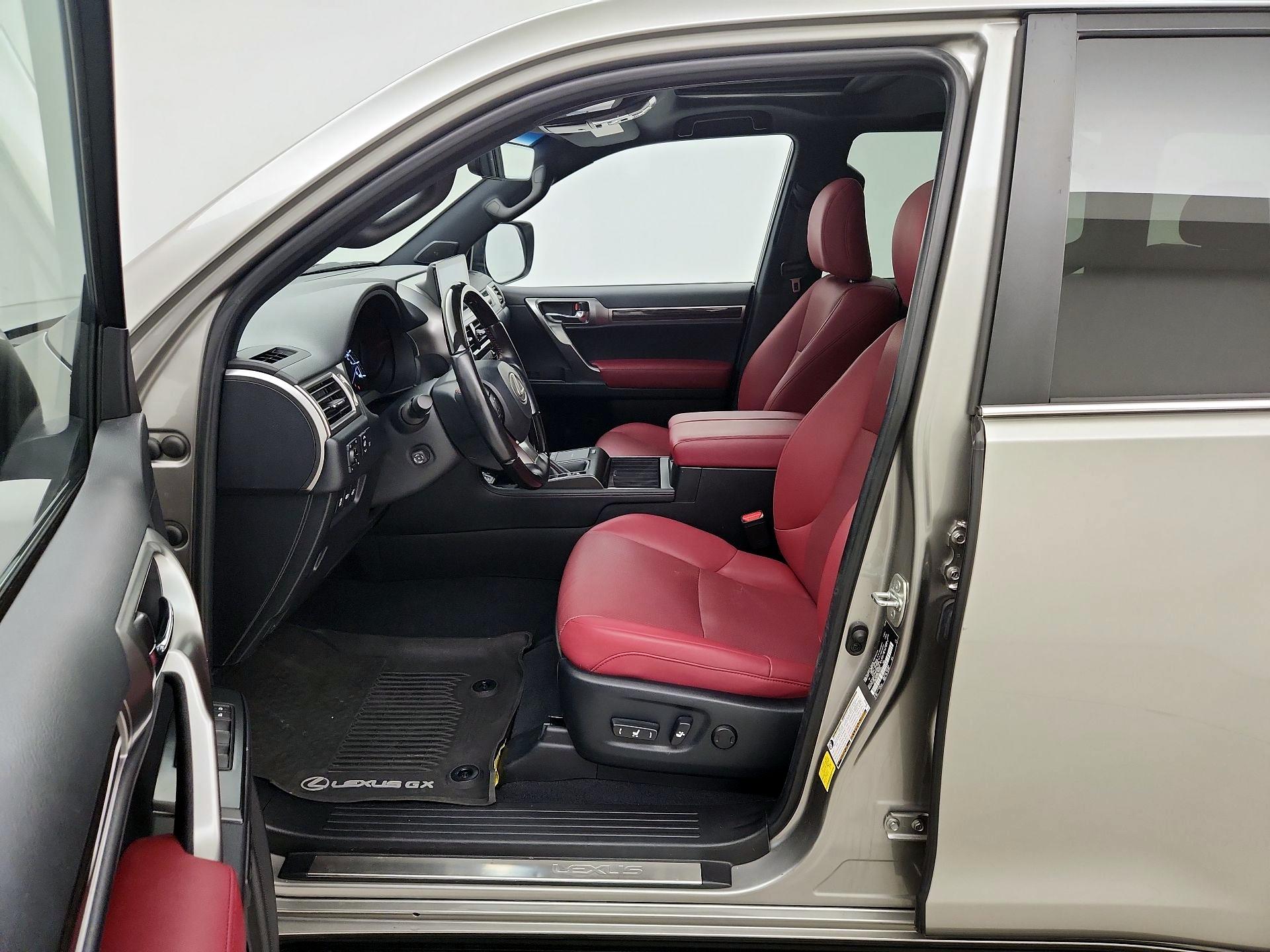 Thumbnail: 2022 Lexus GX - 11