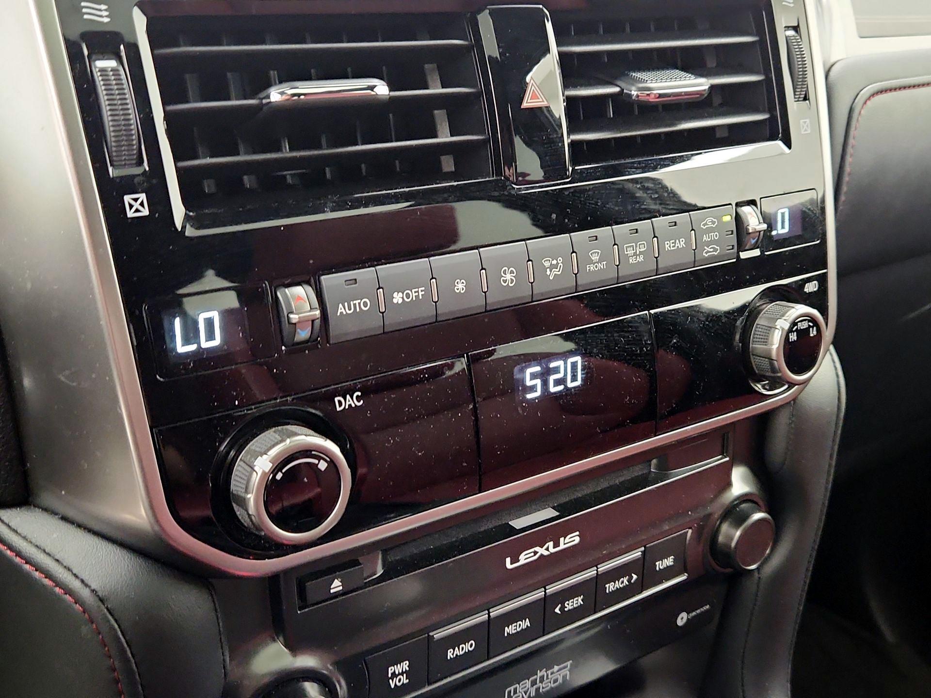 Thumbnail: 2022 Lexus GX - 17