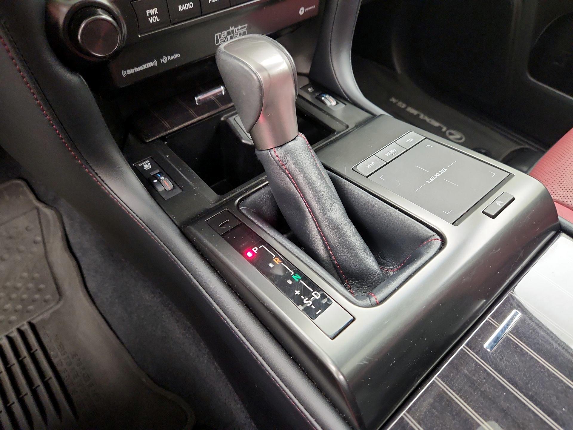 Thumbnail: 2022 Lexus GX - 18