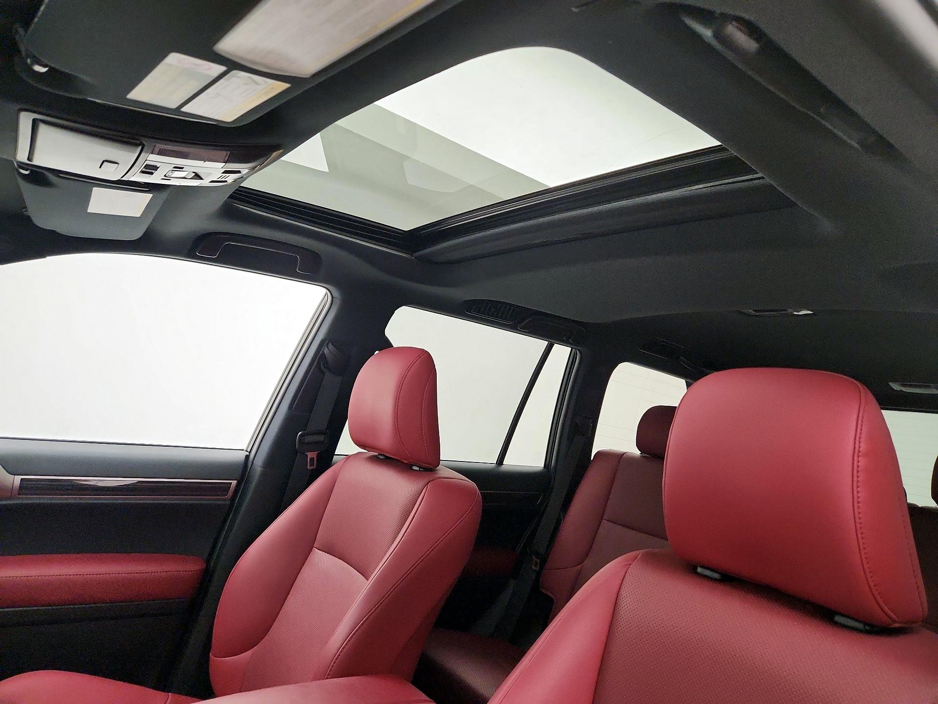 Thumbnail: 2022 Lexus GX - 20