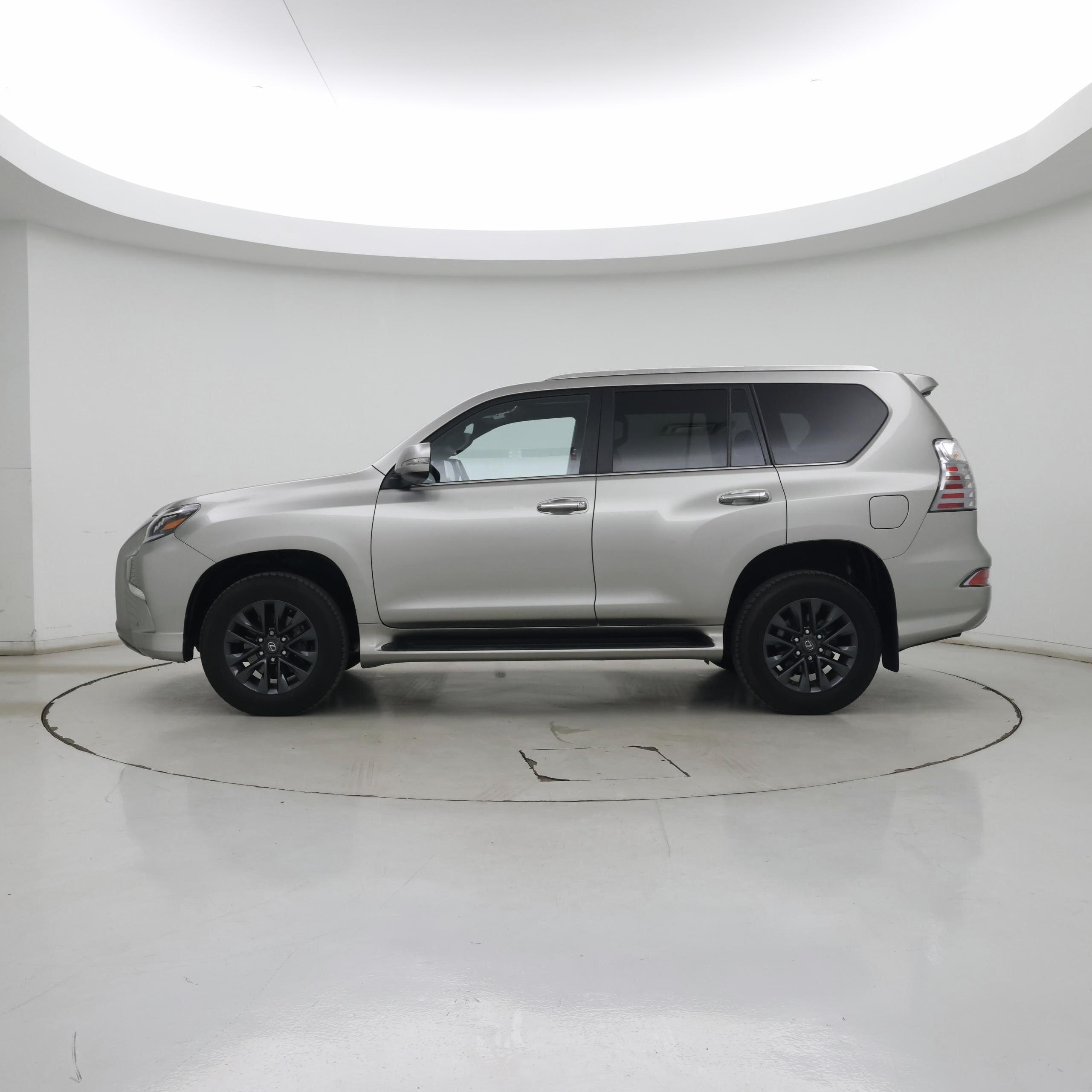 Thumbnail: 2022 Lexus GX - 3