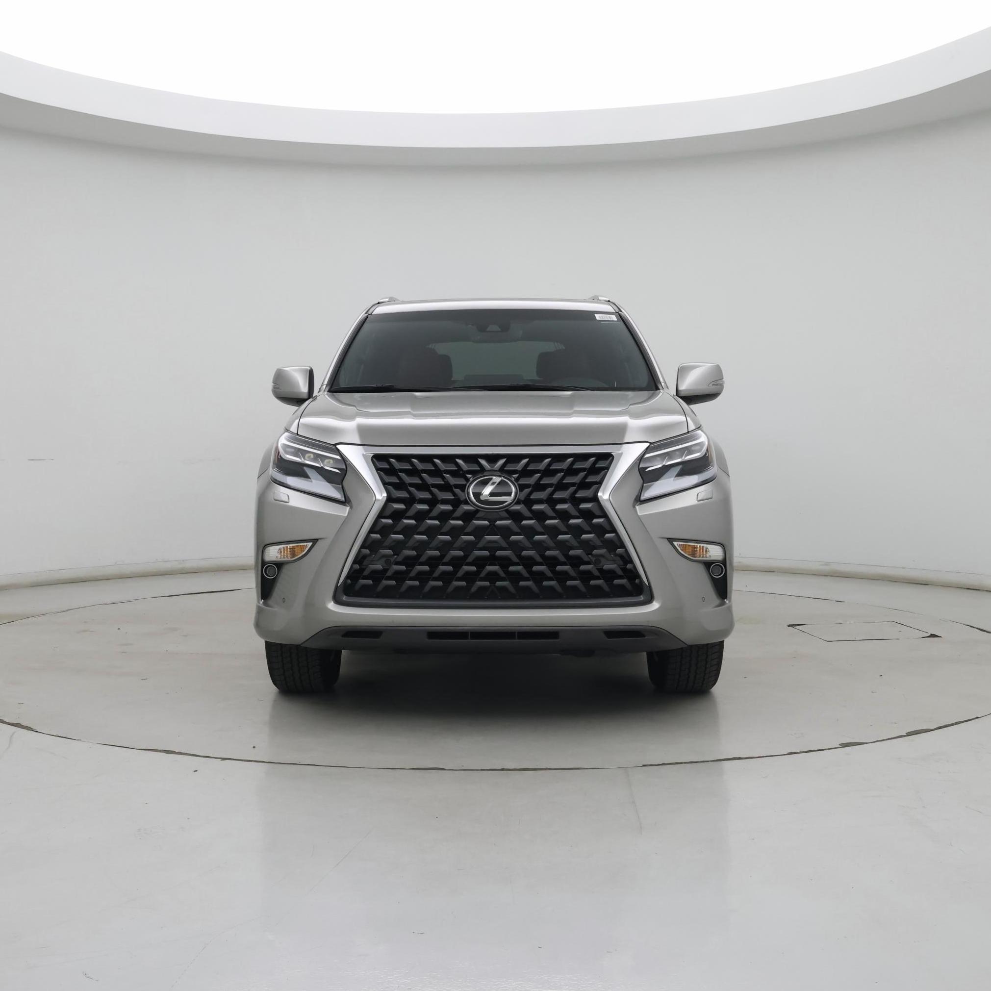 Thumbnail: 2022 Lexus GX - 5