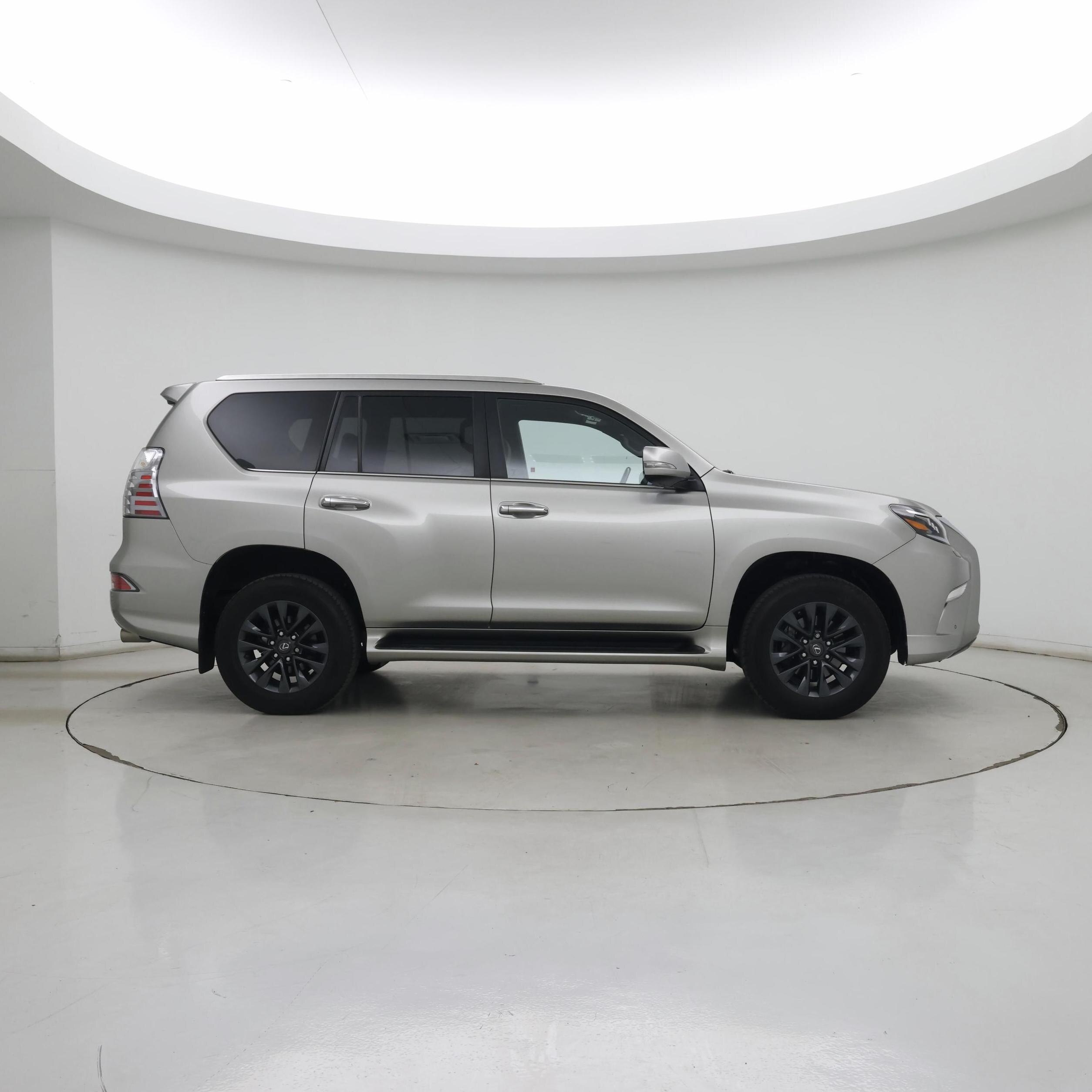 Thumbnail: 2022 Lexus GX - 7