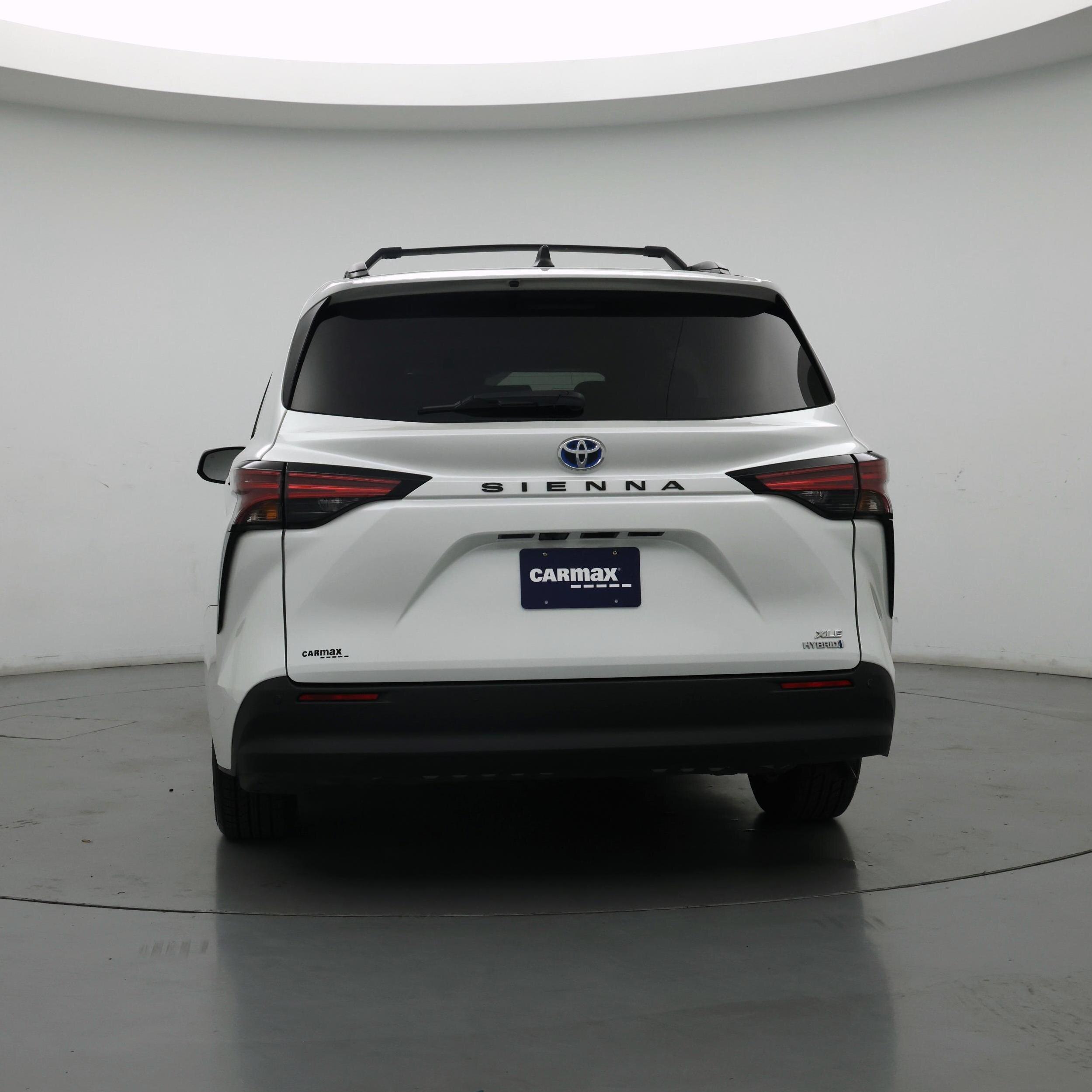 Thumbnail: 2022 Toyota Sienna - 6