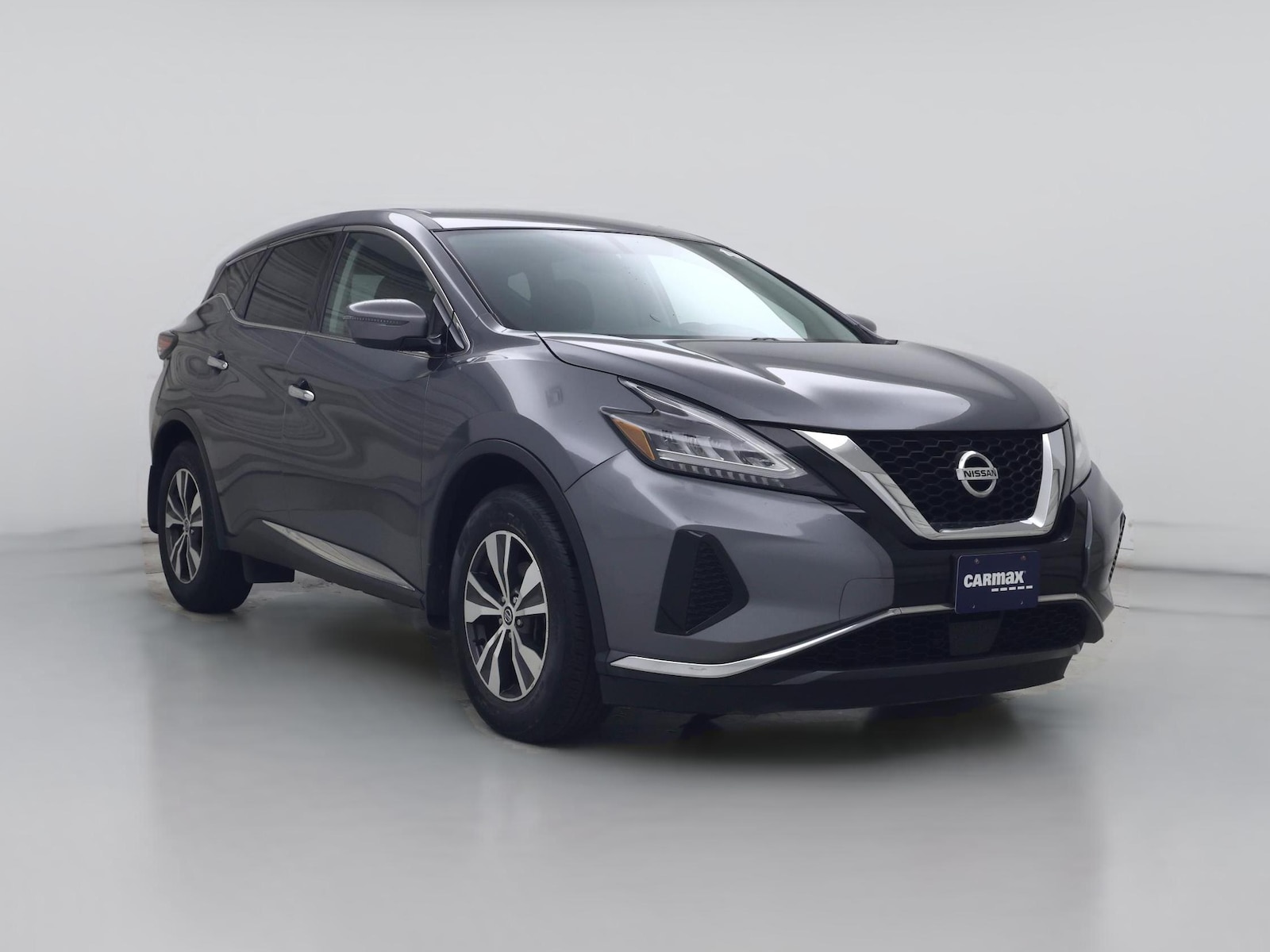 2019 Nissan Murano