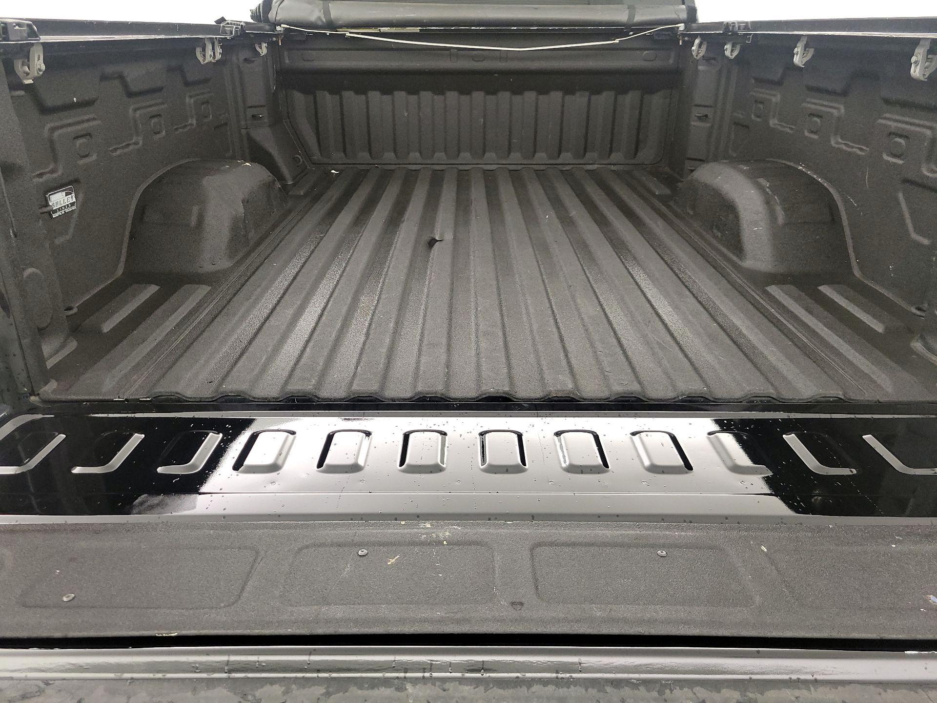 Thumbnail: 2021 Chevrolet Silverado 2500 - 20