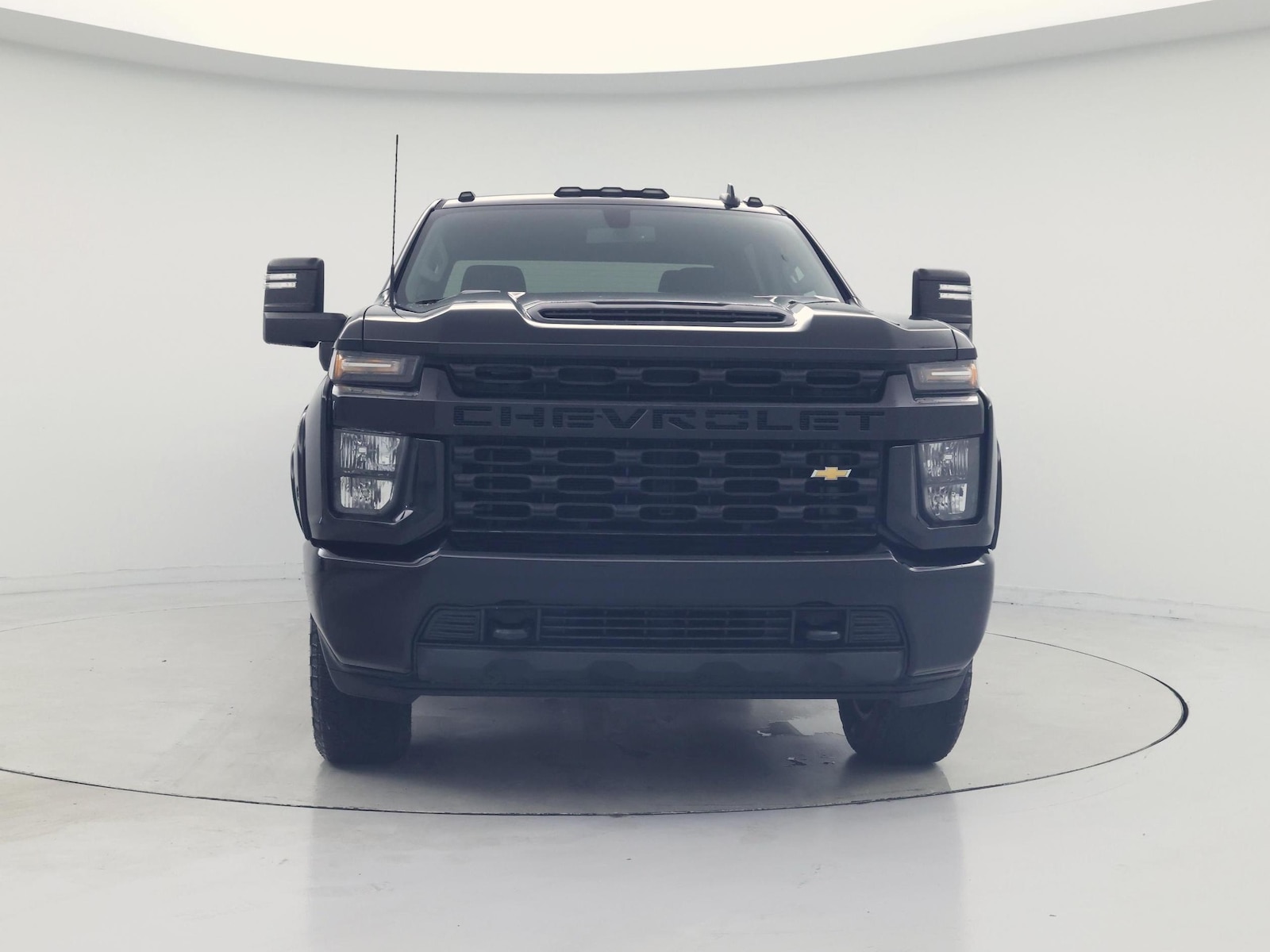 2021 Chevrolet Silverado 2500HD Custom - Photo 6