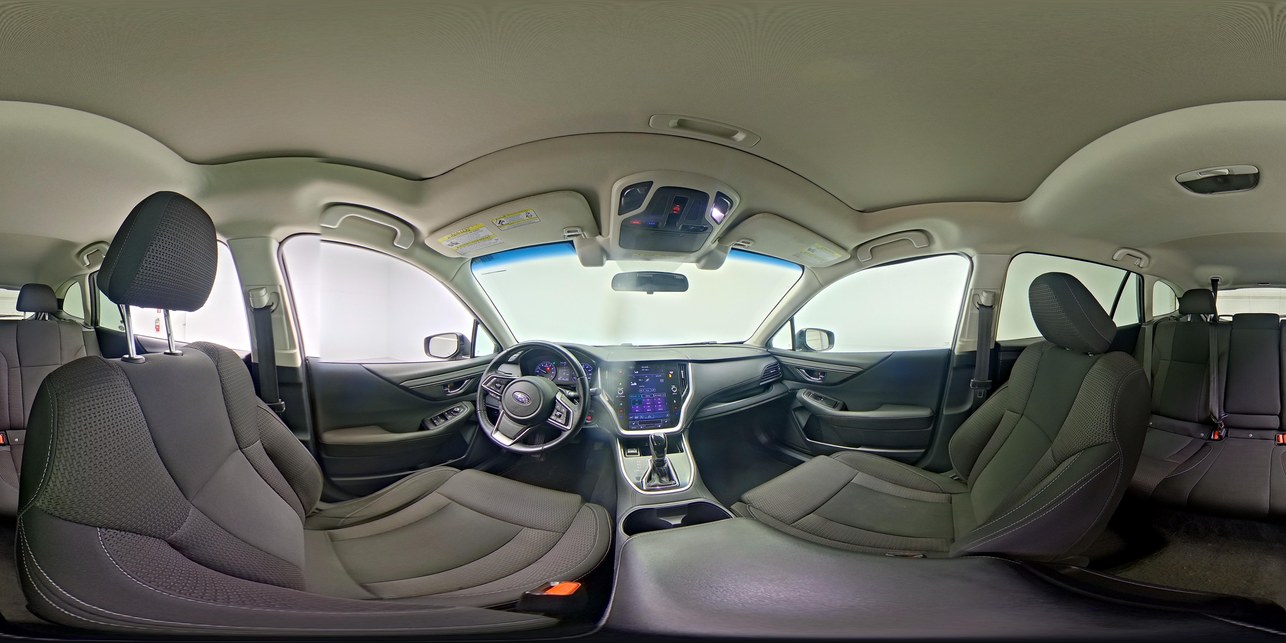 2021 Subaru Outback Premium - Photo 25