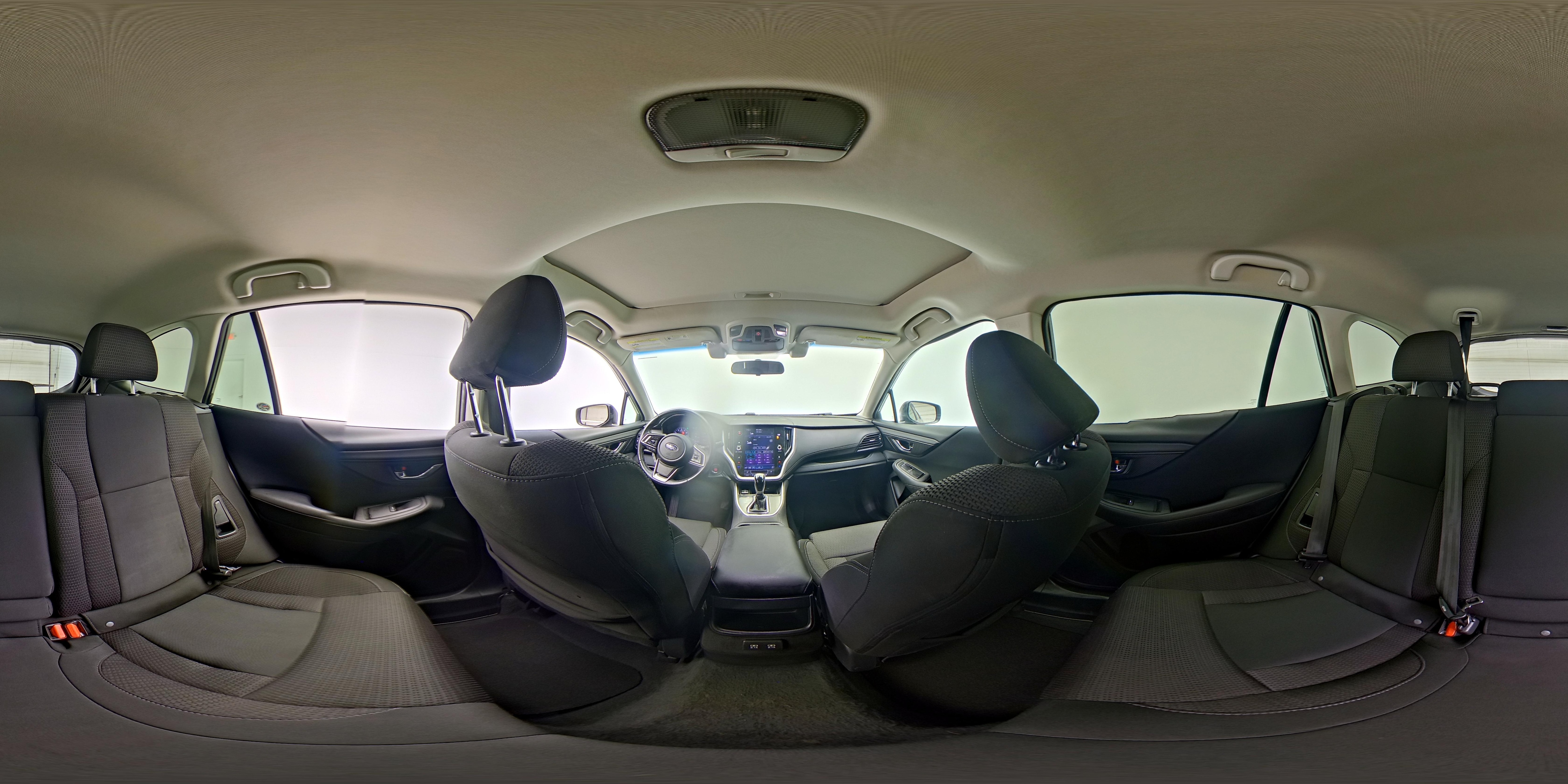 2021 Subaru Outback Premium - Photo 26